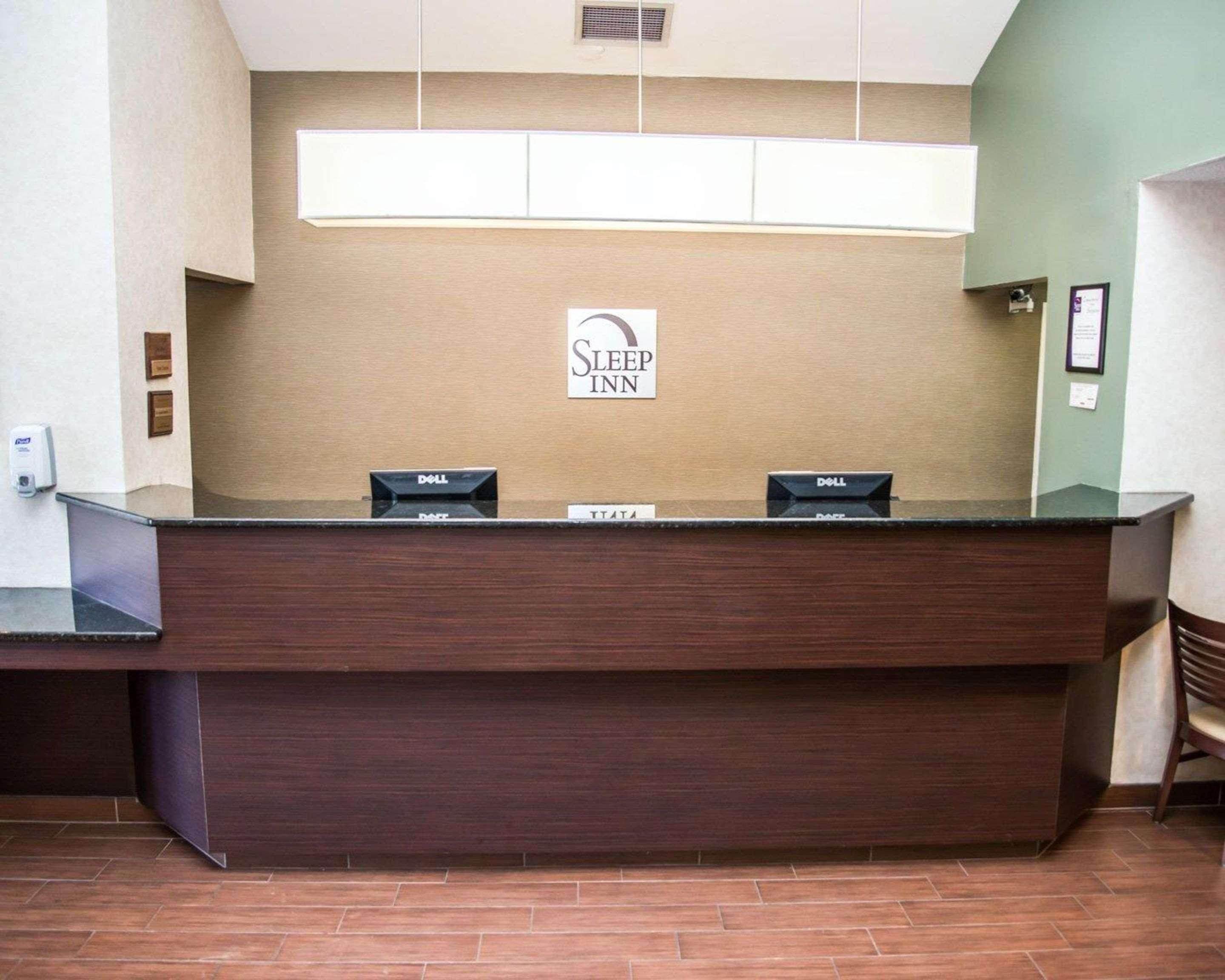 Inn Sleep Place Charlotte