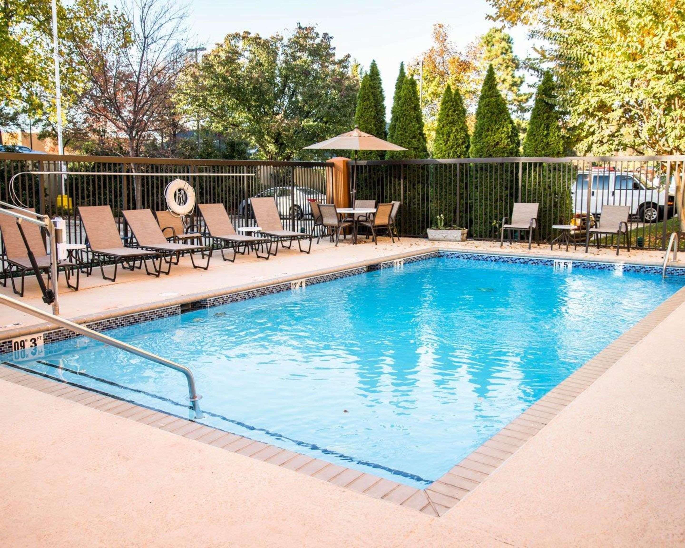 Sleep Place Inn Charlotte