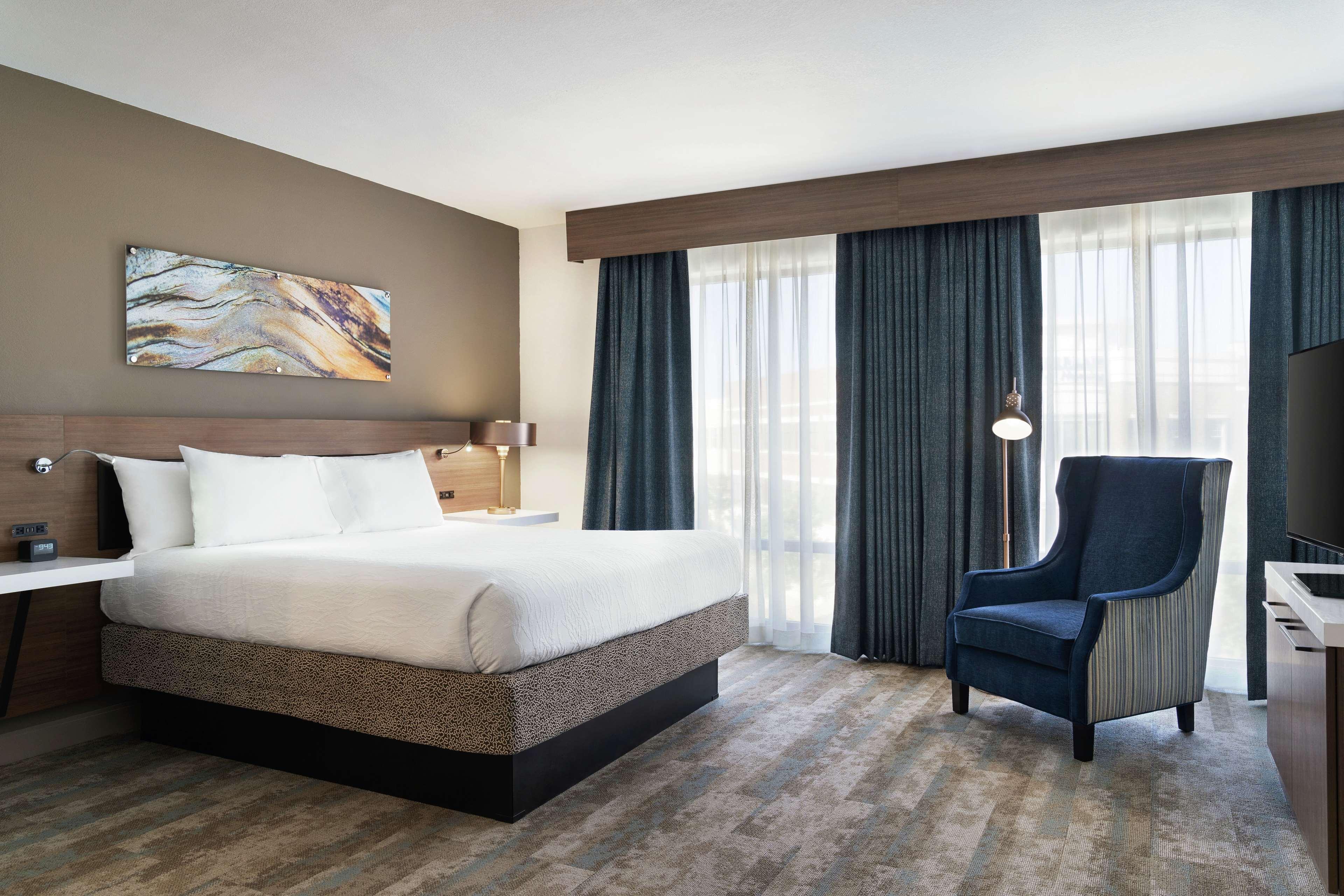 Hotel Hilton Garden Charlotte/ayrsley