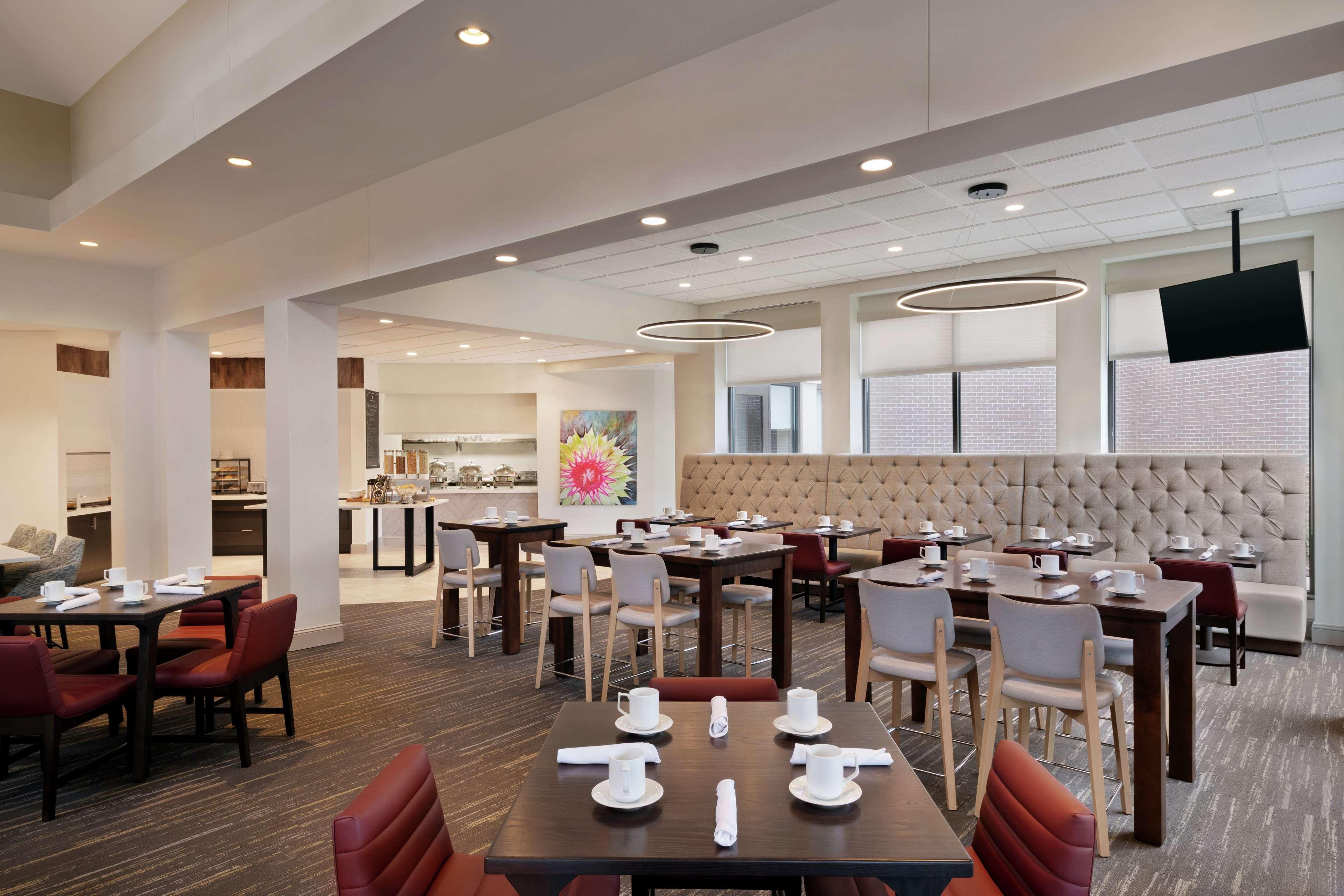Hotel Hilton Garden Charlotte/ayrsley Charlotte