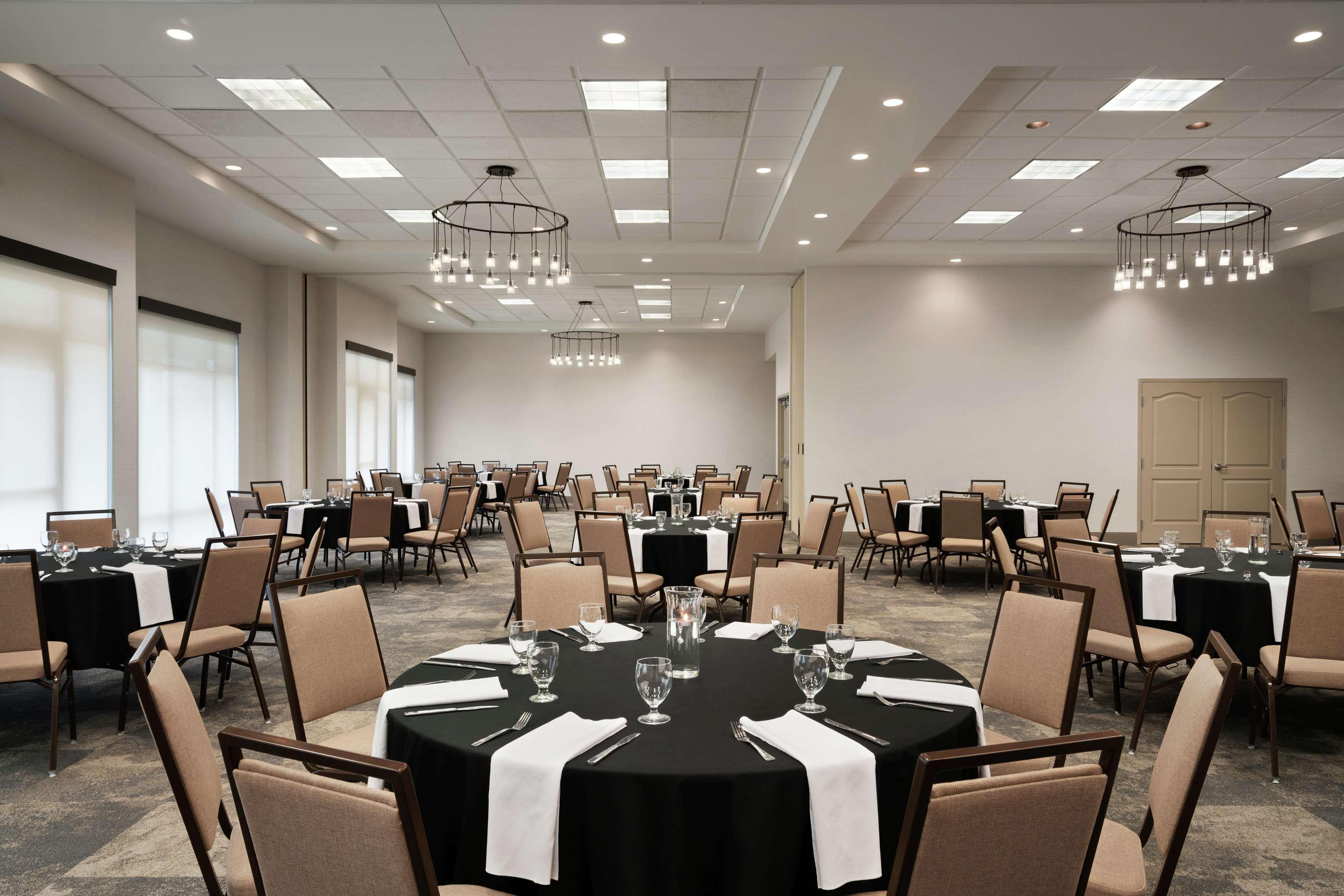 Hotel Hilton Garden Charlotte/ayrsley 3*
