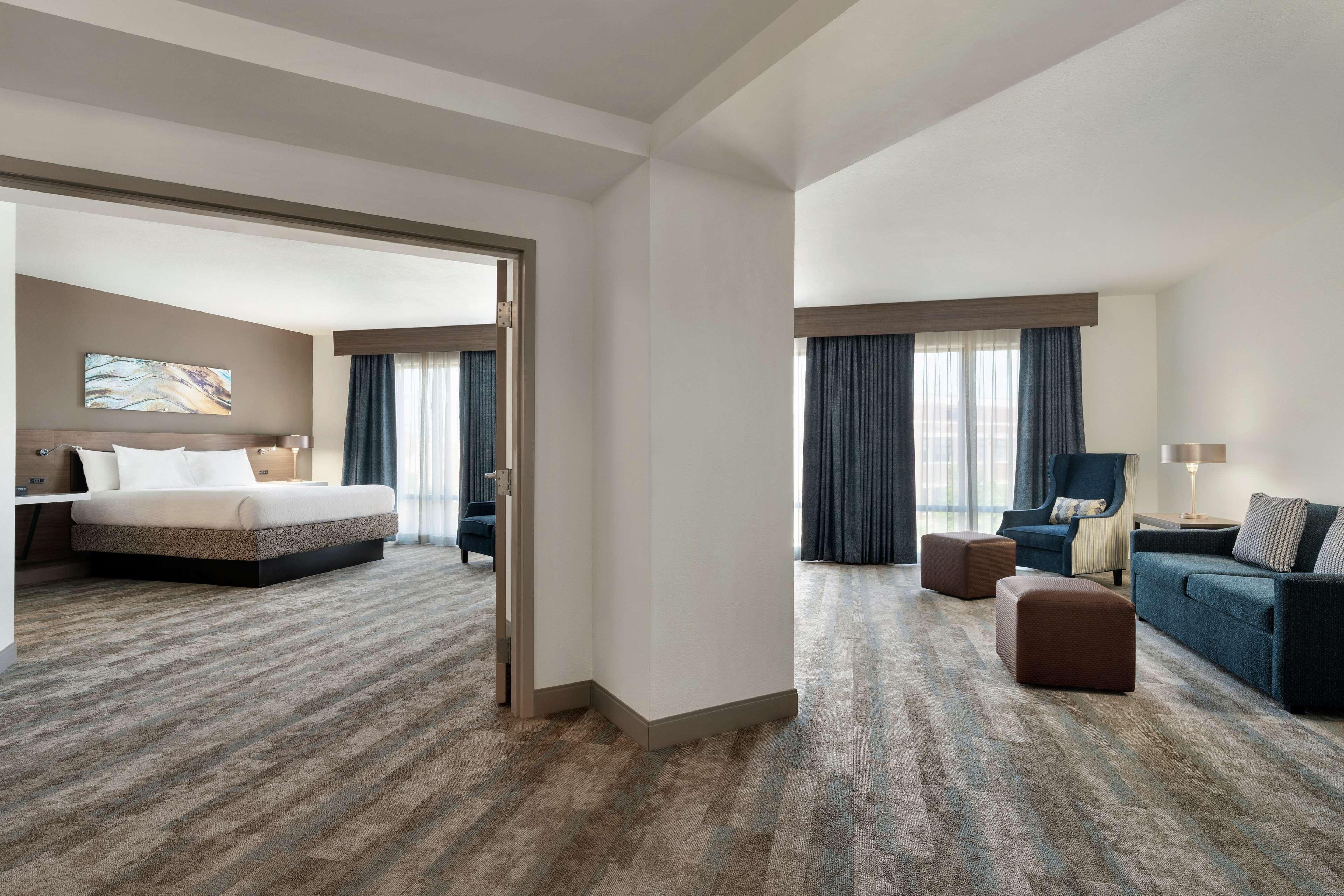 Hilton Garden Charlotte/ayrsley 3*
