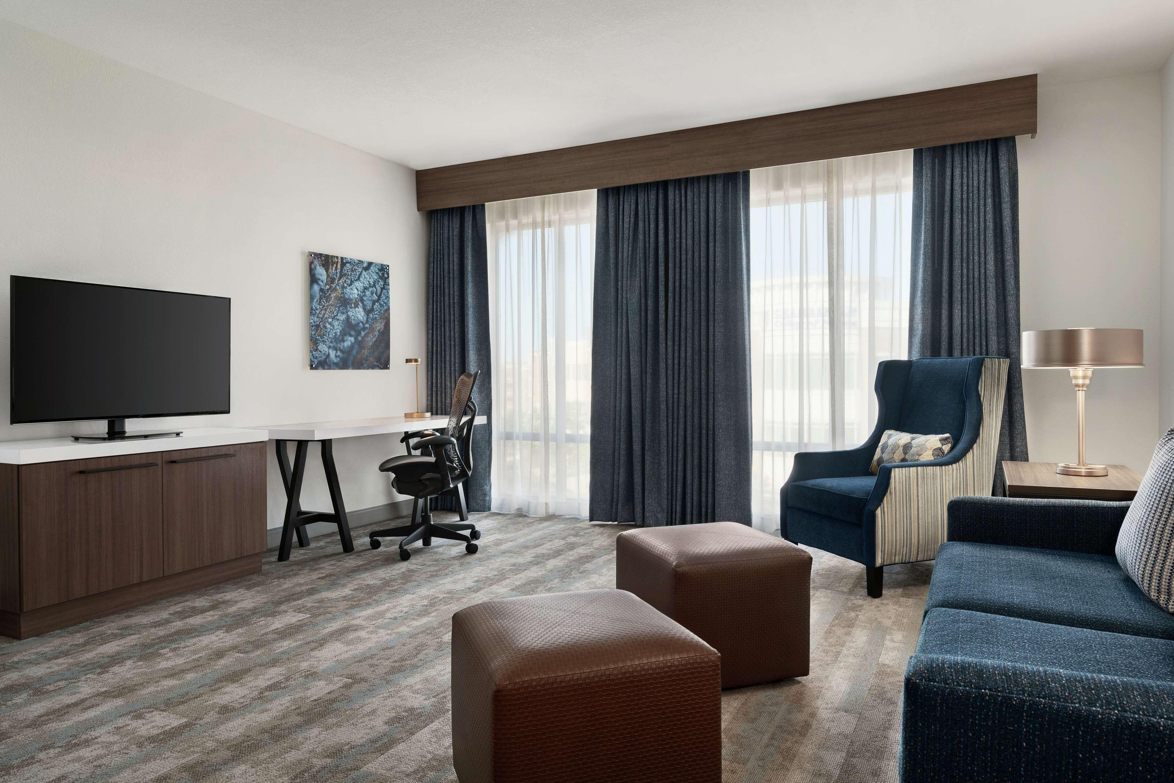 Hotel Hilton Garden Charlotte/ayrsley Charlotte