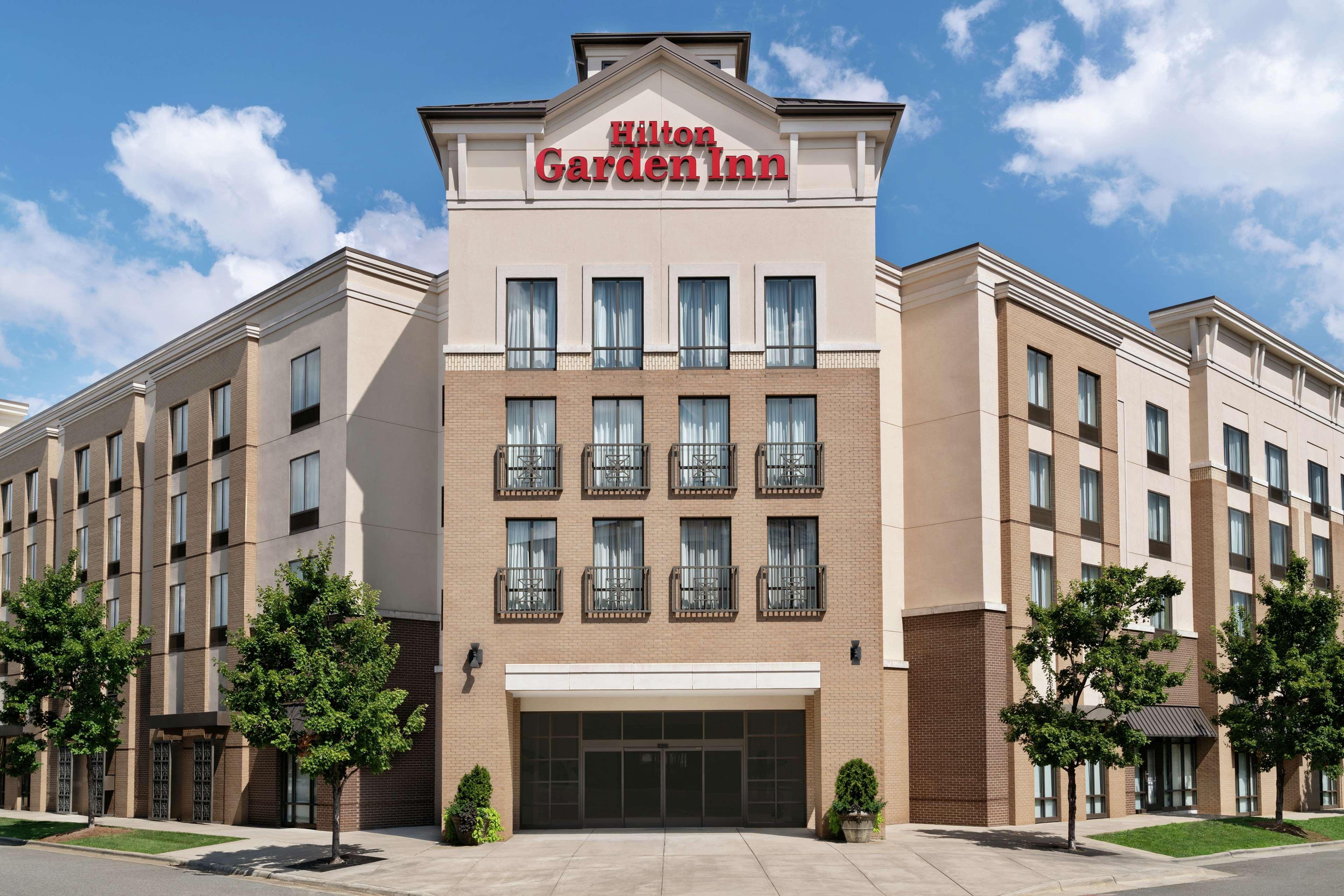Hilton Garden Charlotte/ayrsley
