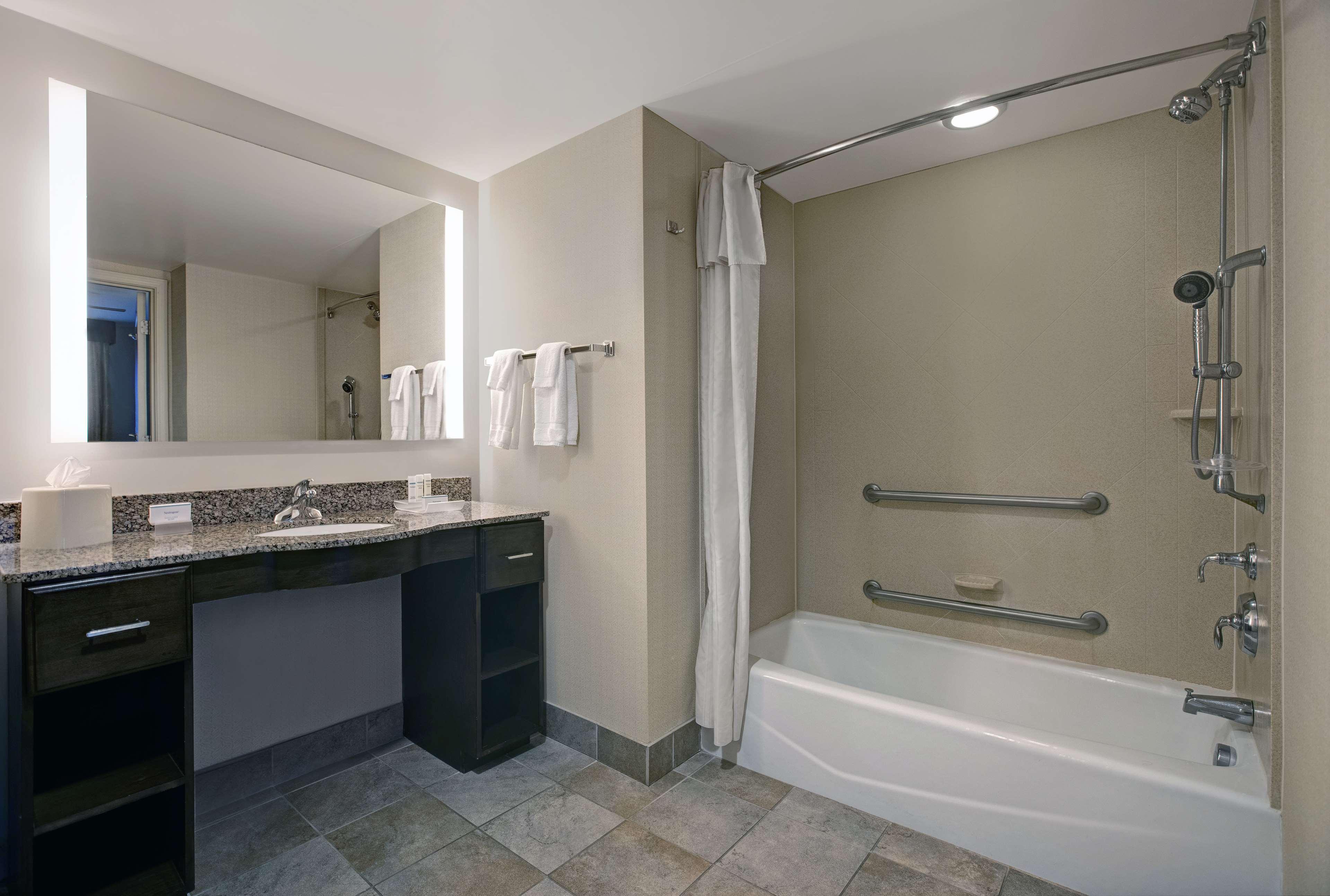 Hotel Homewood Ayrsley 3*