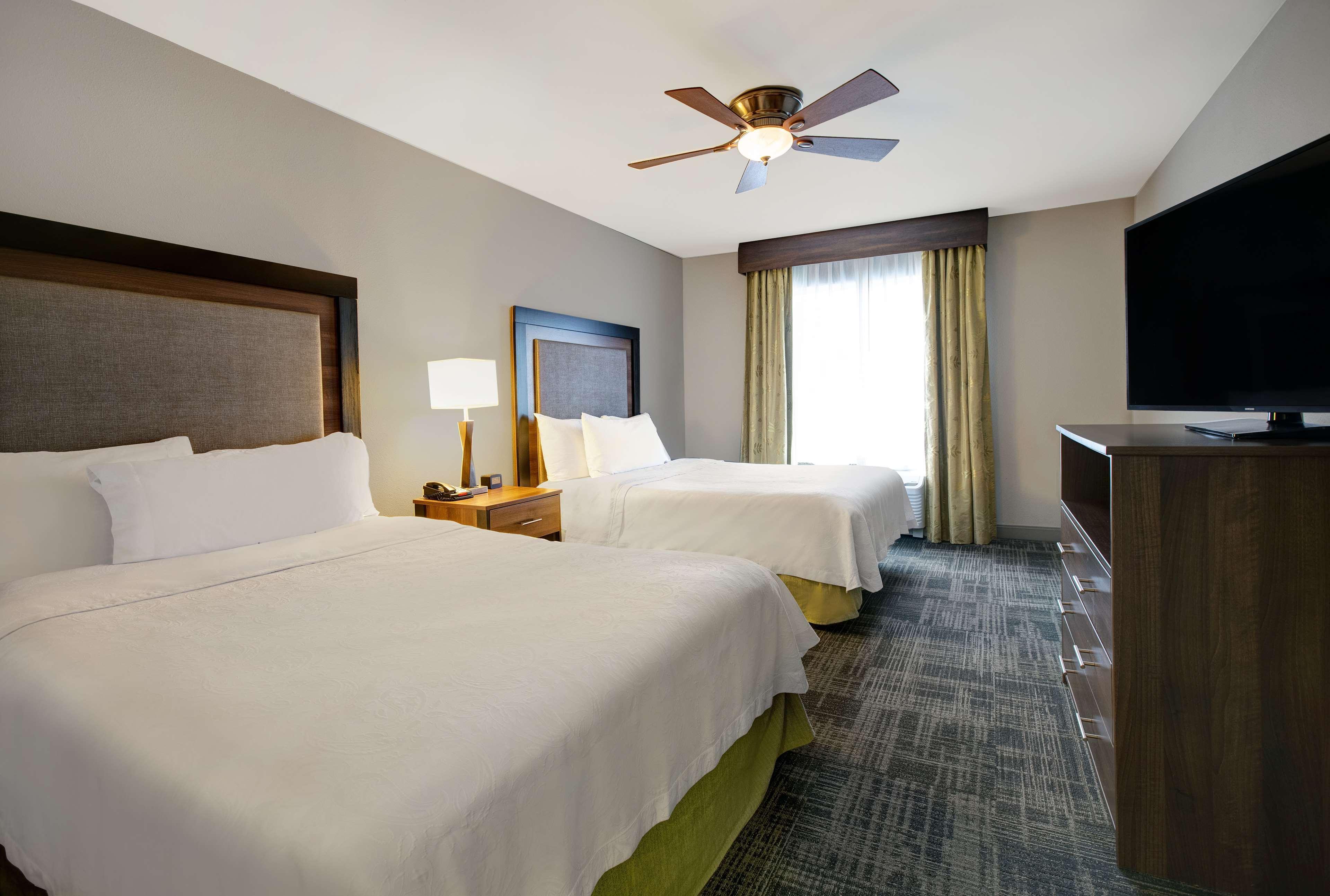 Hotel Homewood Ayrsley
