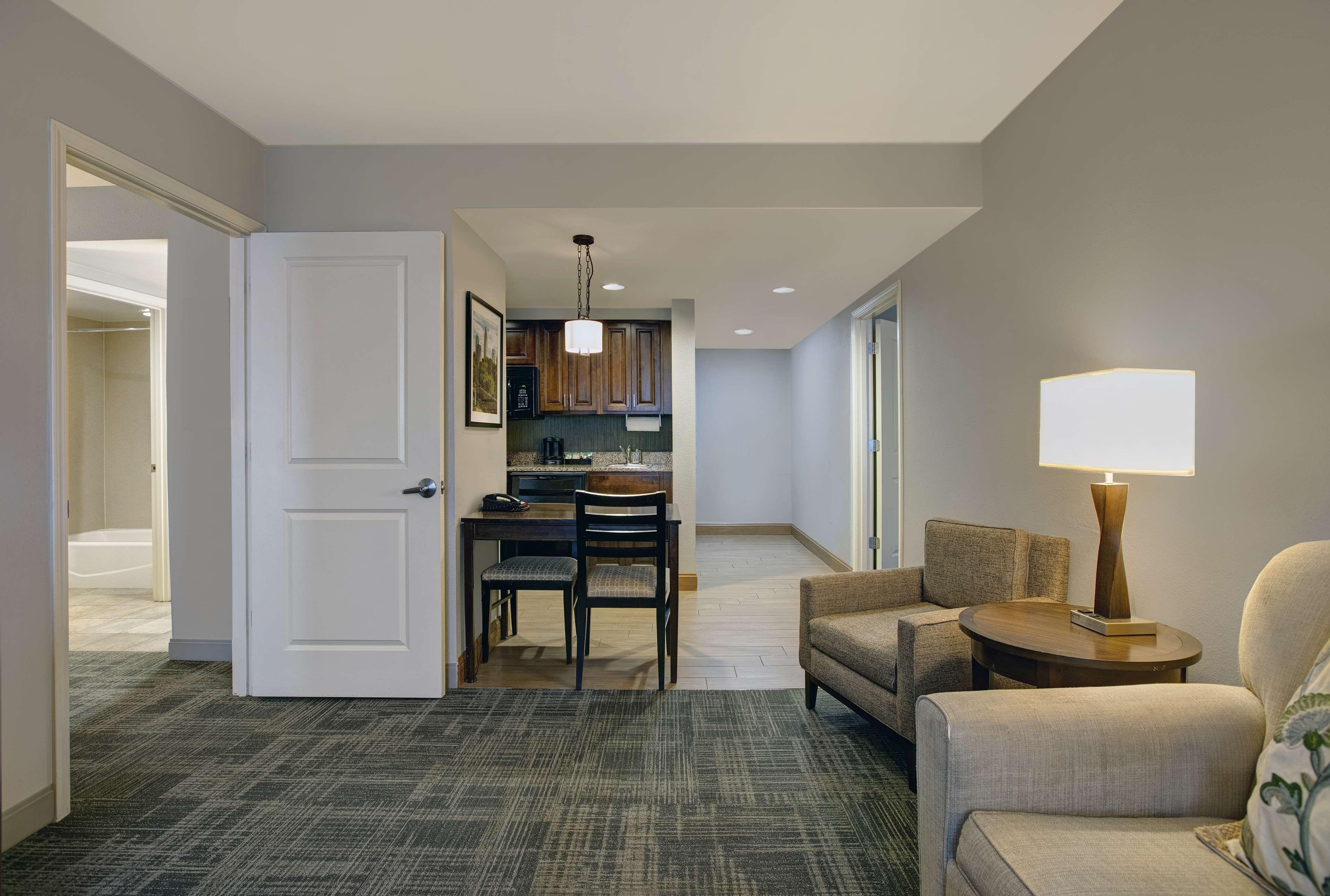 Homewood Ayrsley Hotel 3*