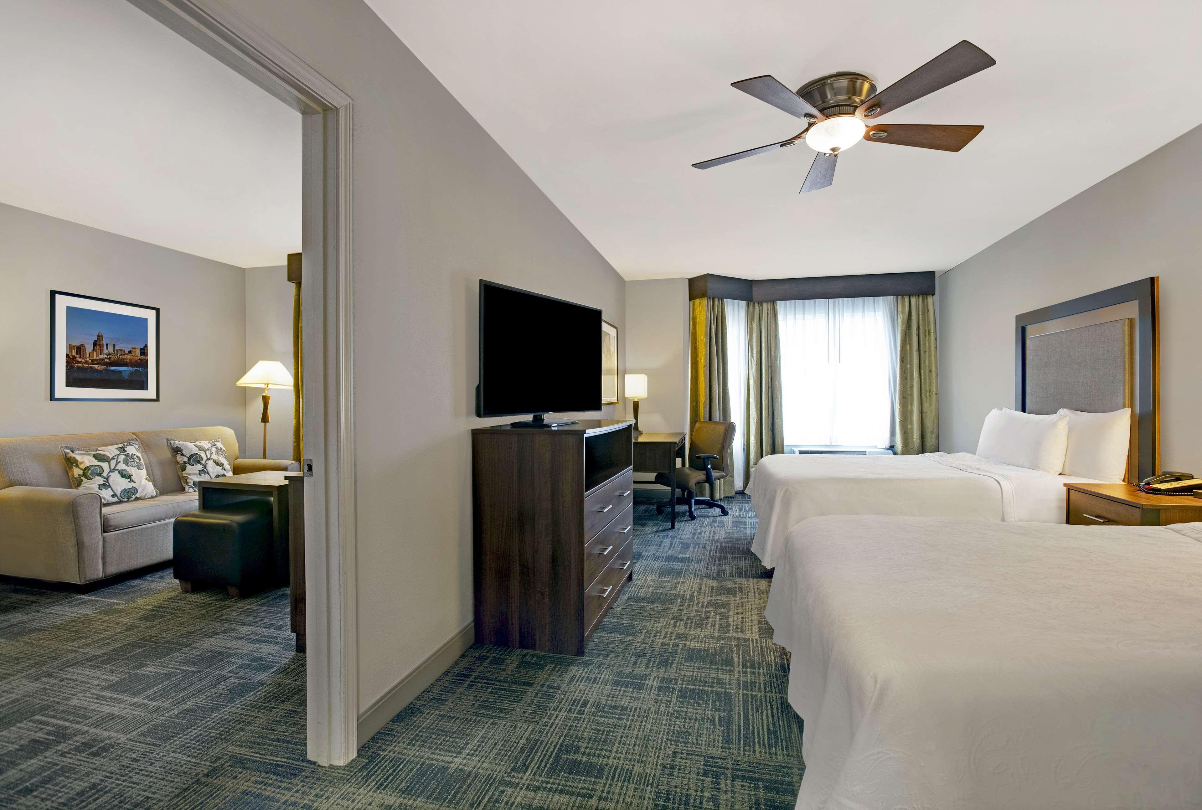 Hotel Homewood Ayrsley Charlotte