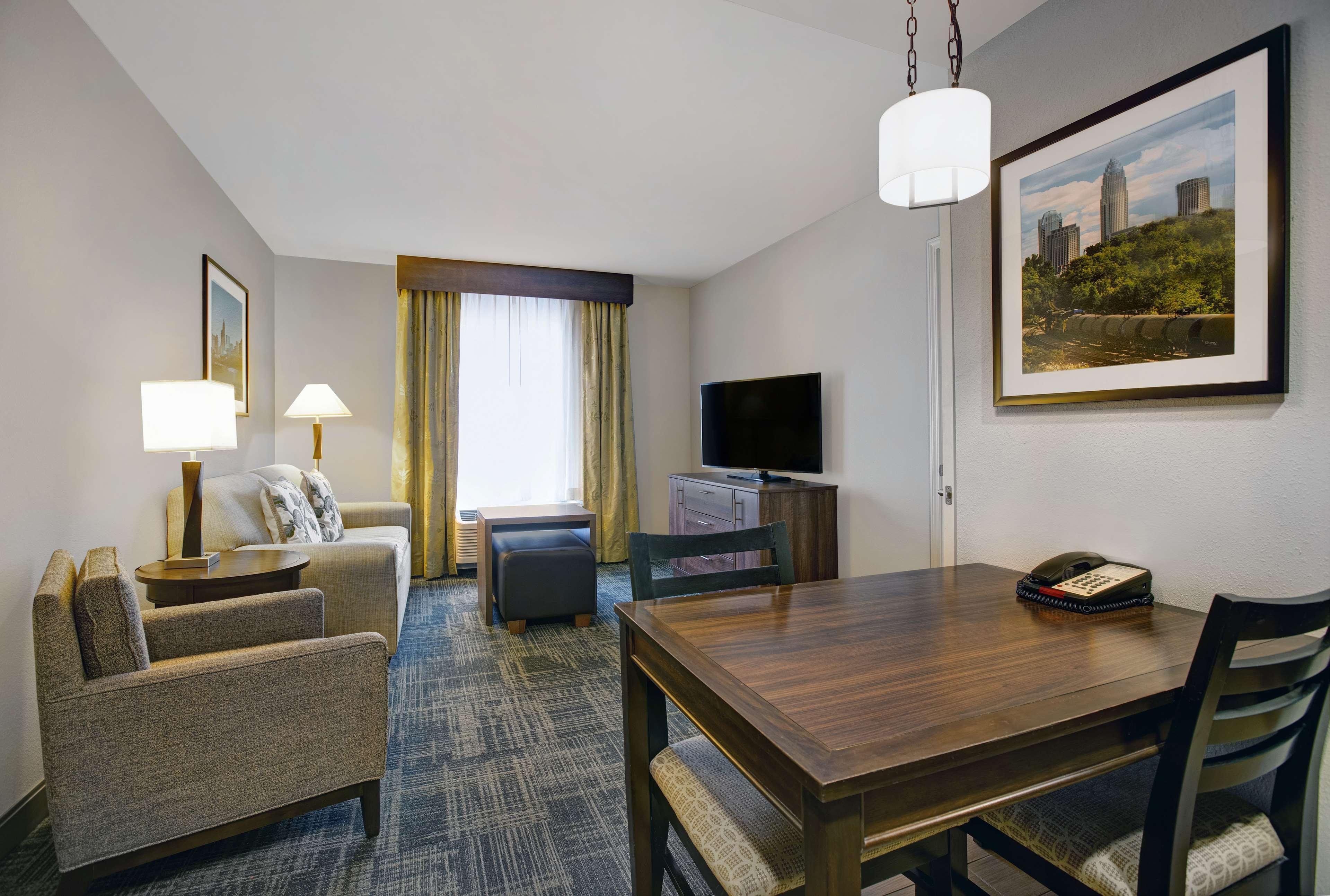 Homewood Ayrsley Hotel Charlotte