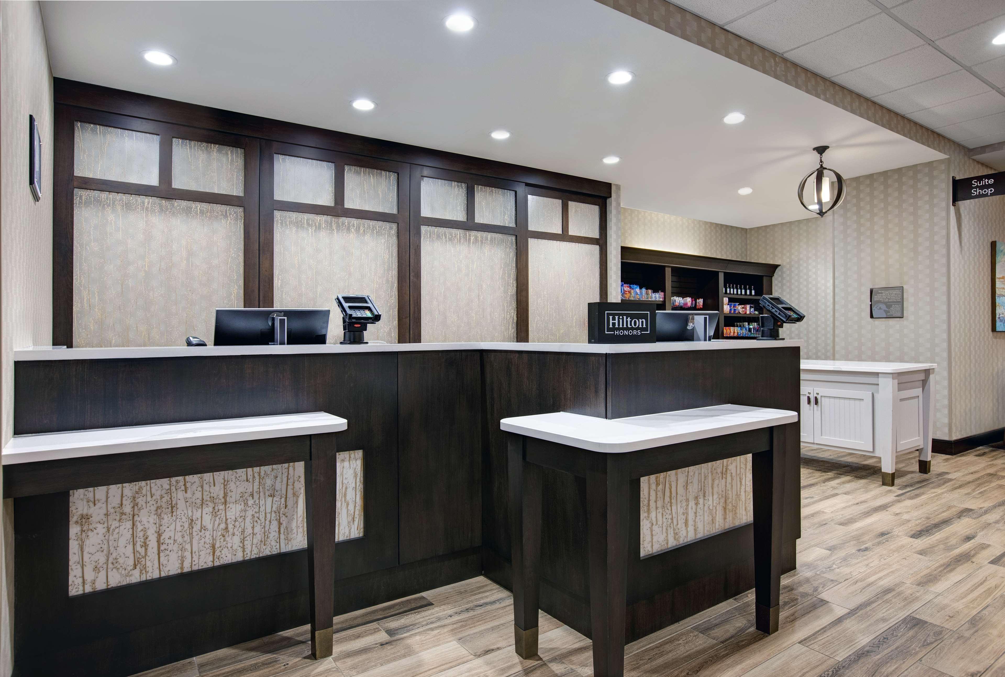 Homewood Ayrsley Hotel Charlotte