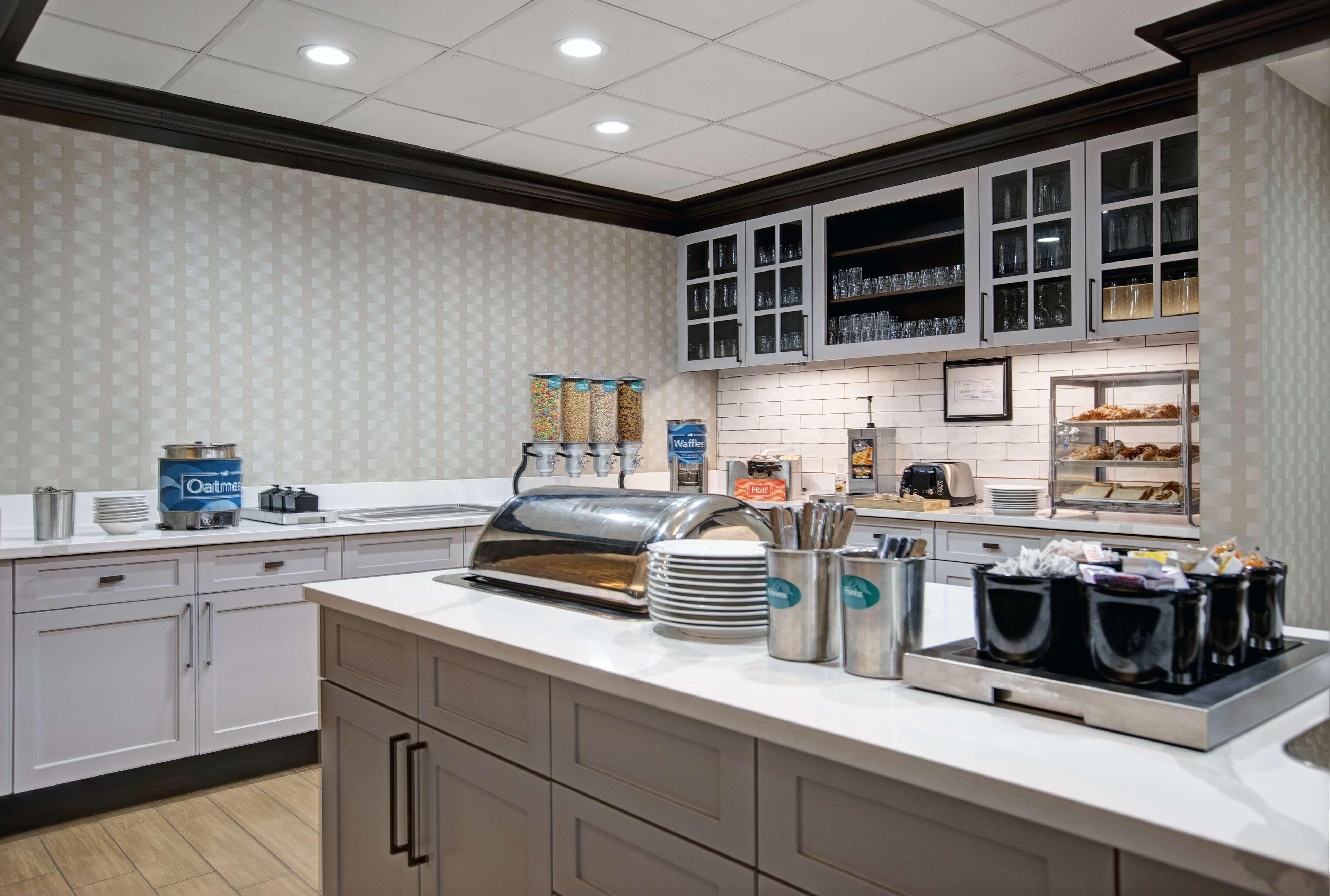 Homewood Ayrsley Hotel Charlotte