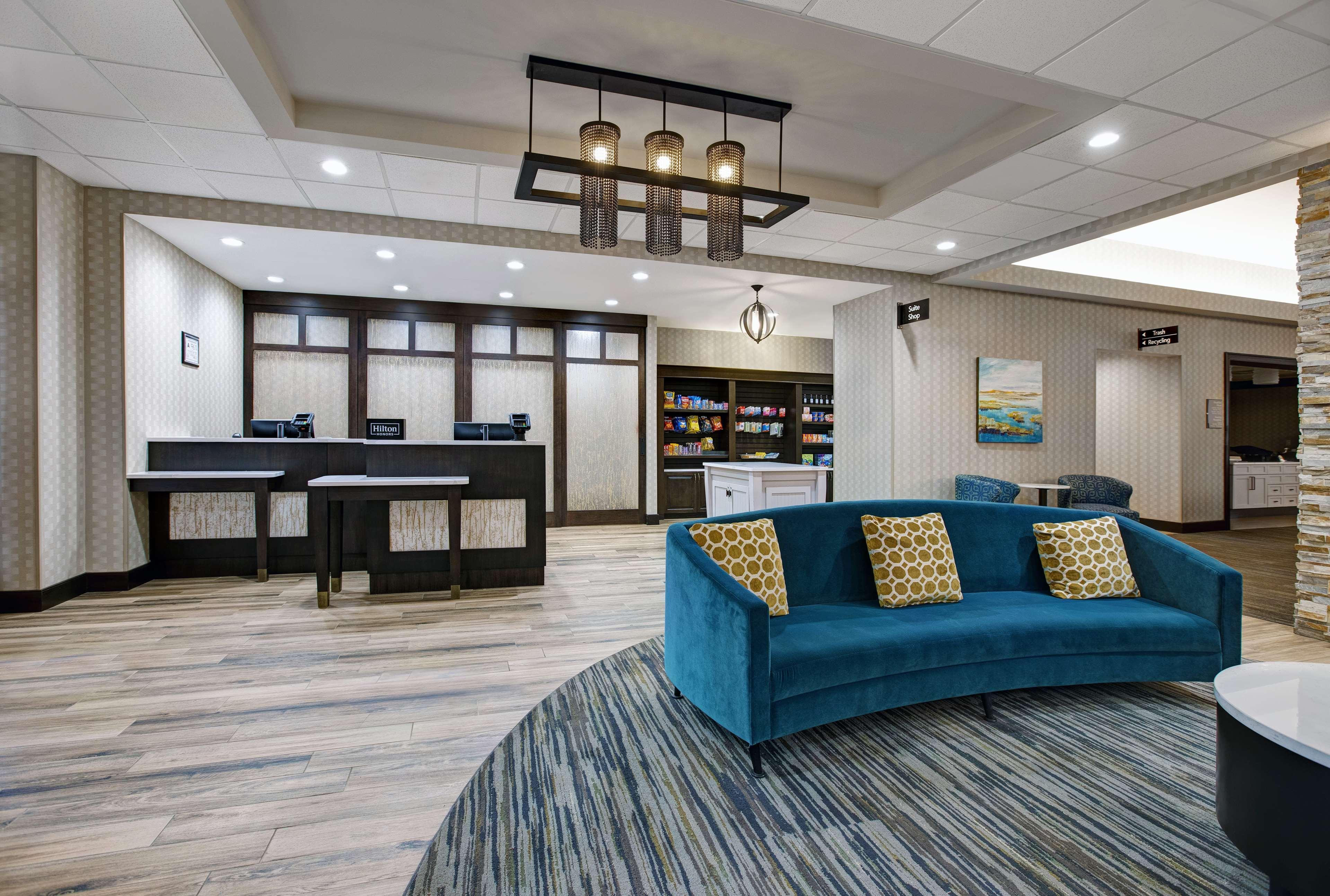 Hotel Homewood Ayrsley