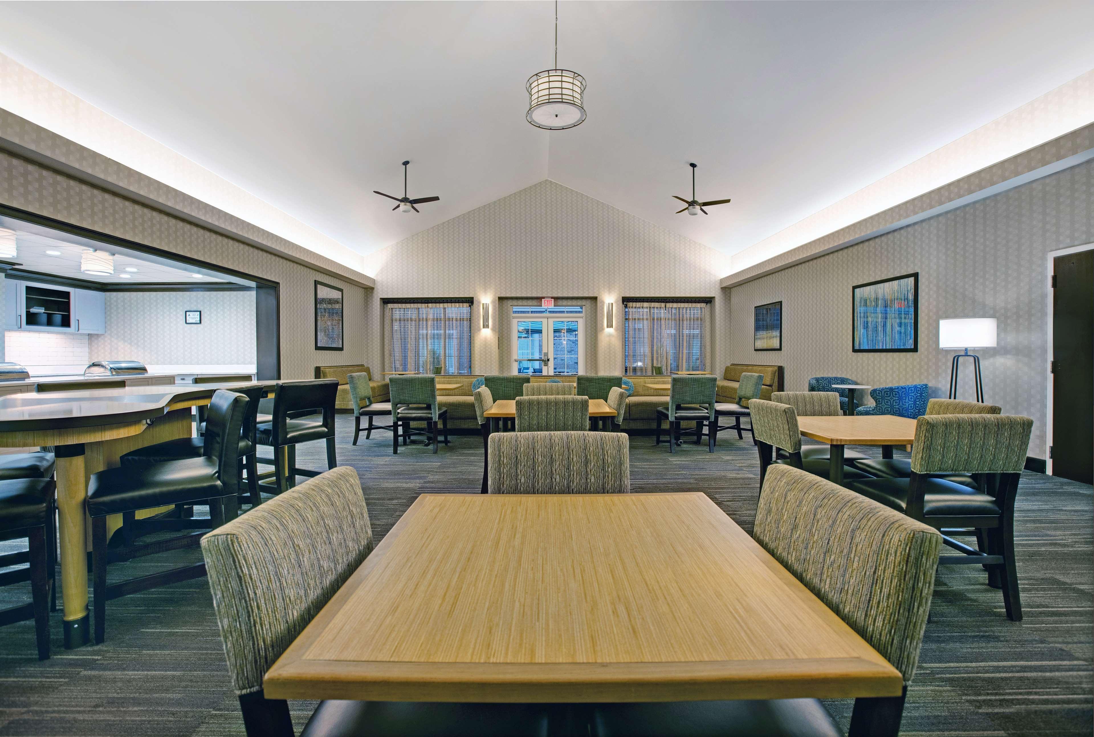 Homewood Ayrsley Hotel