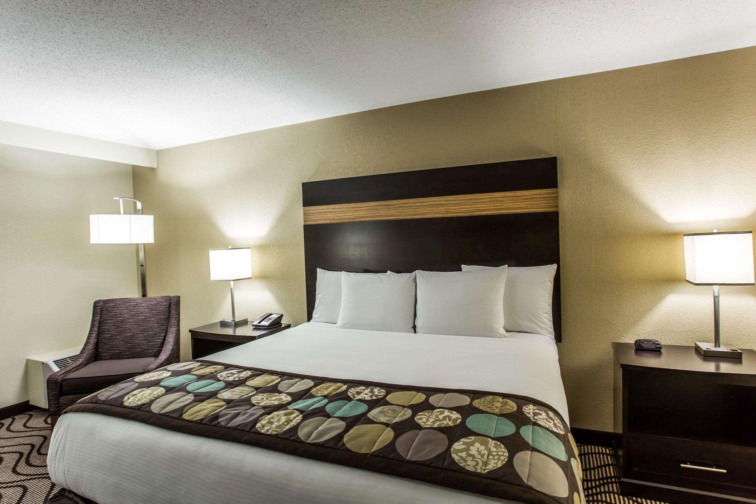 Hotel Red Lion 3*