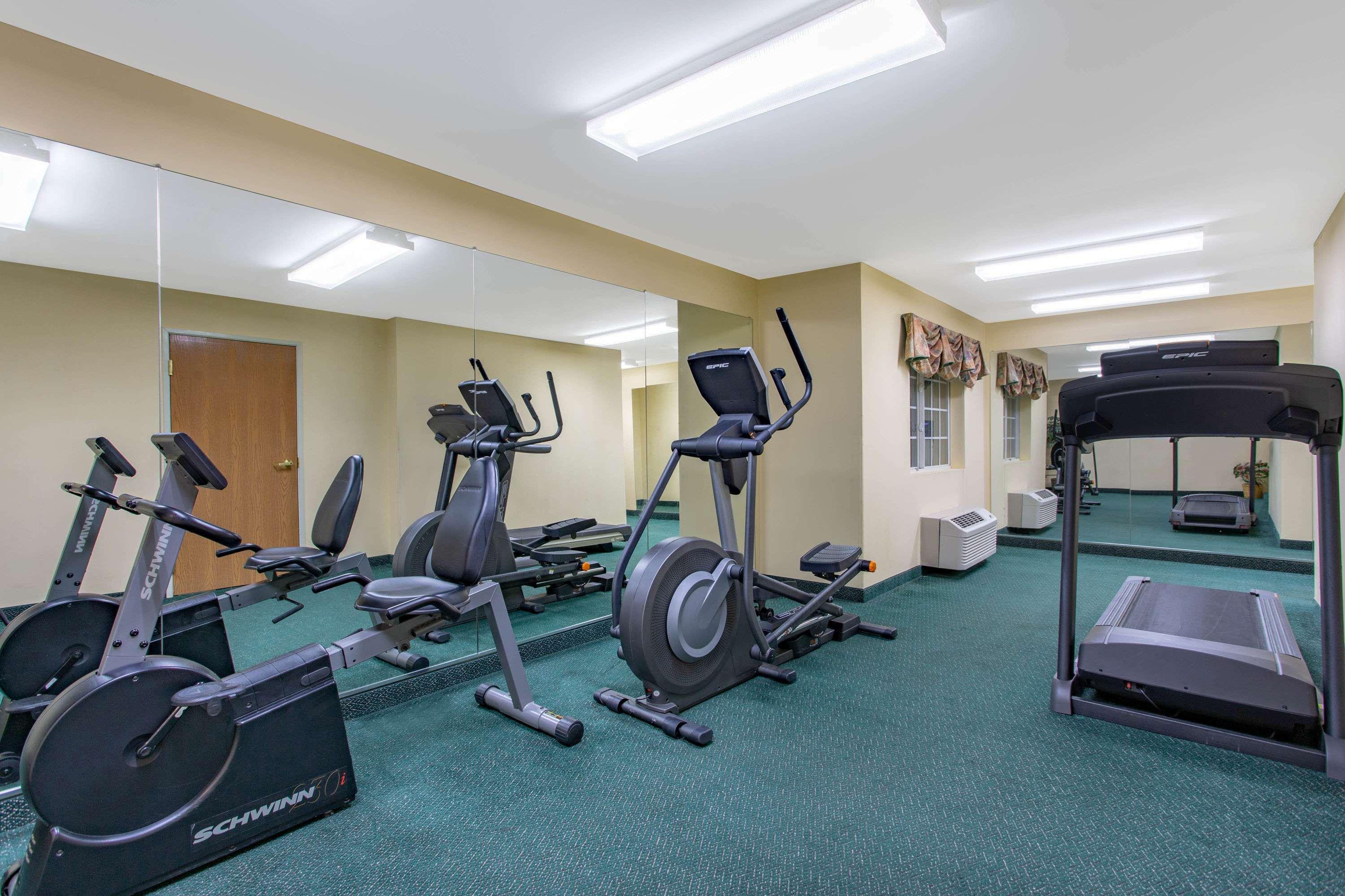 Microtel & By Wyndham Charlotte/northlake 2* Charlotte