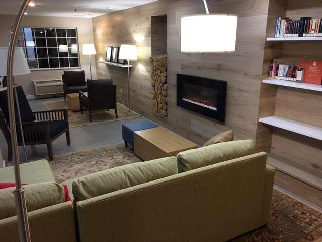 Country & By Radisson, I-85 Airport, Nc Charlotte