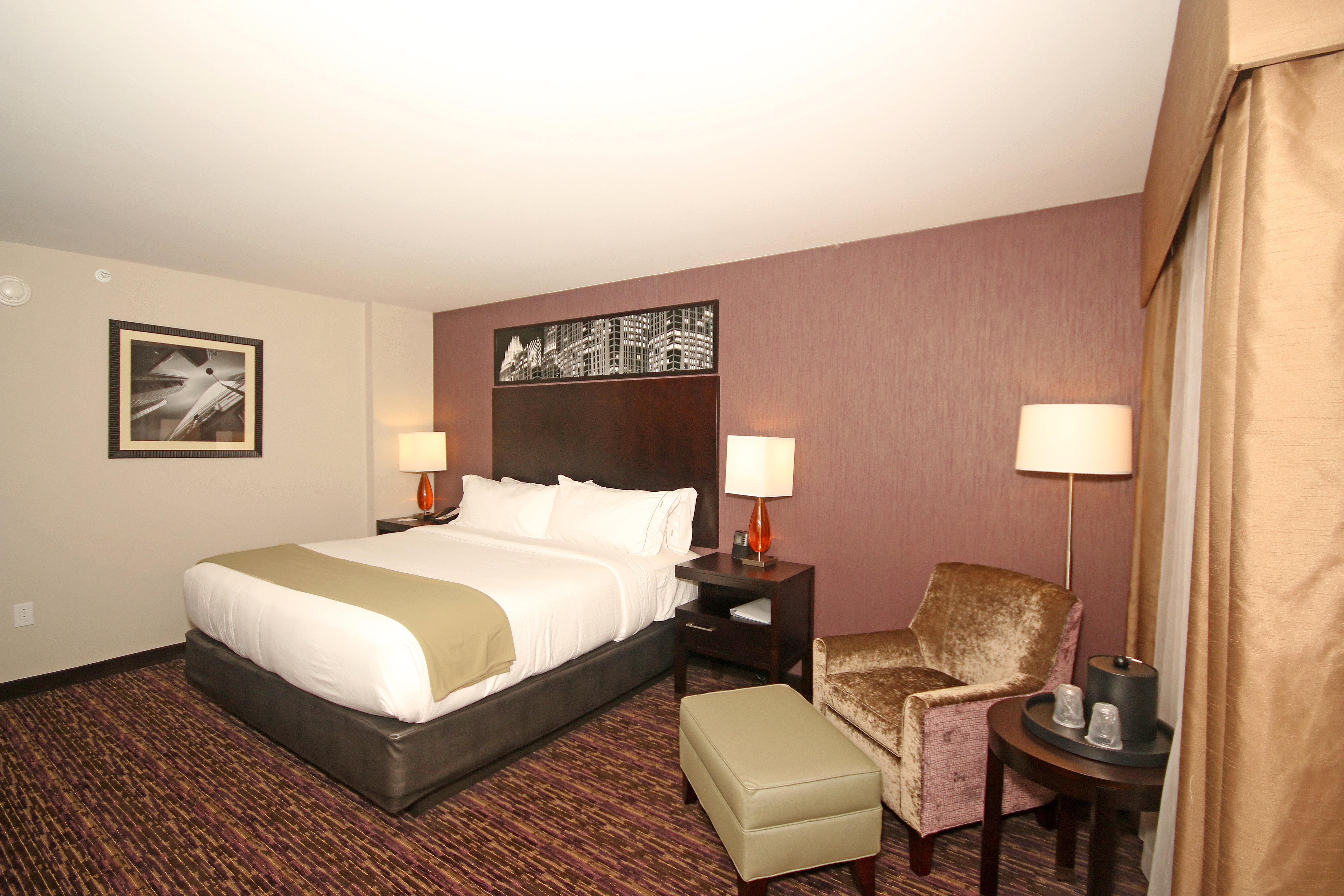 Hotel Express & North By Ihg