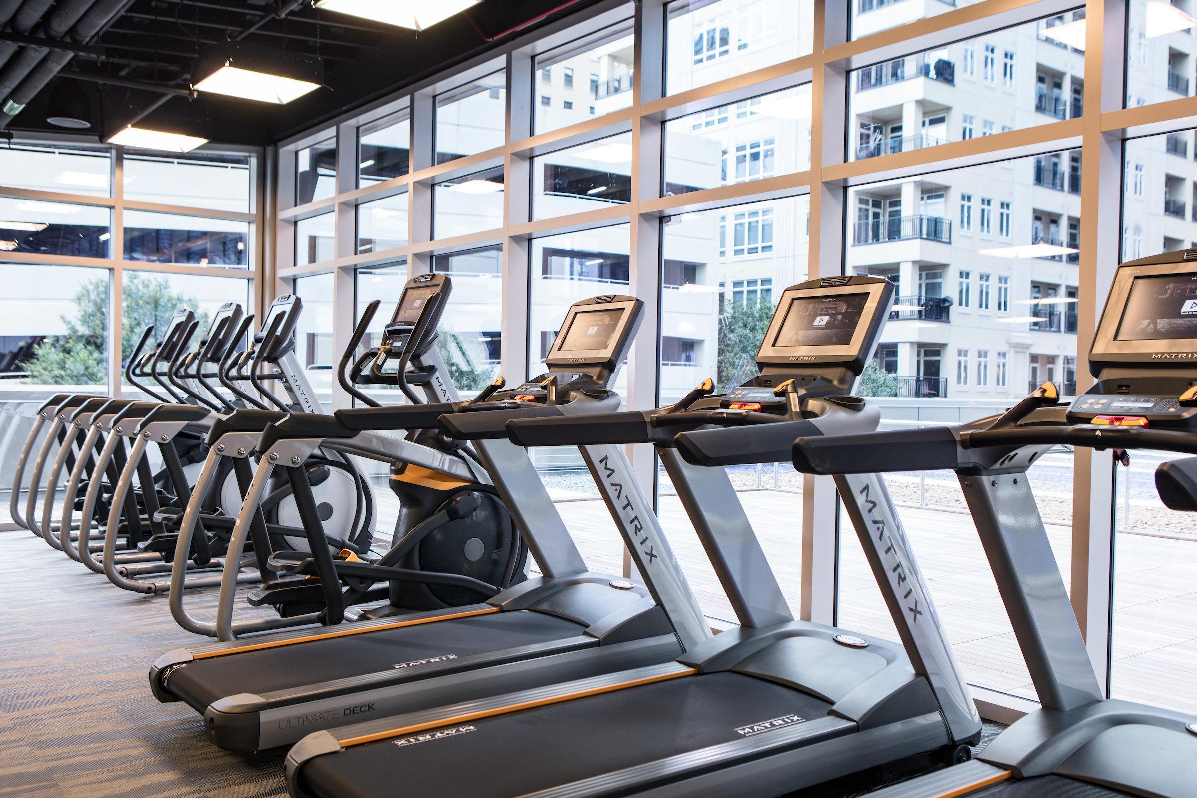 Kimpton Tryon Park By Ihg Hotel