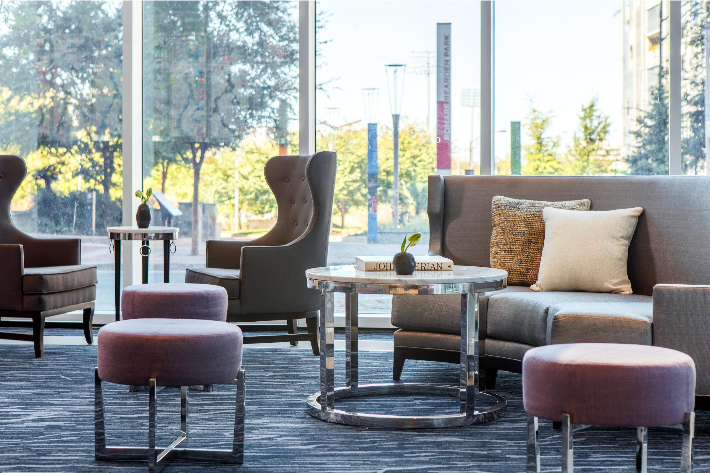 Kimpton Tryon Park By Ihg 4* Charlotte