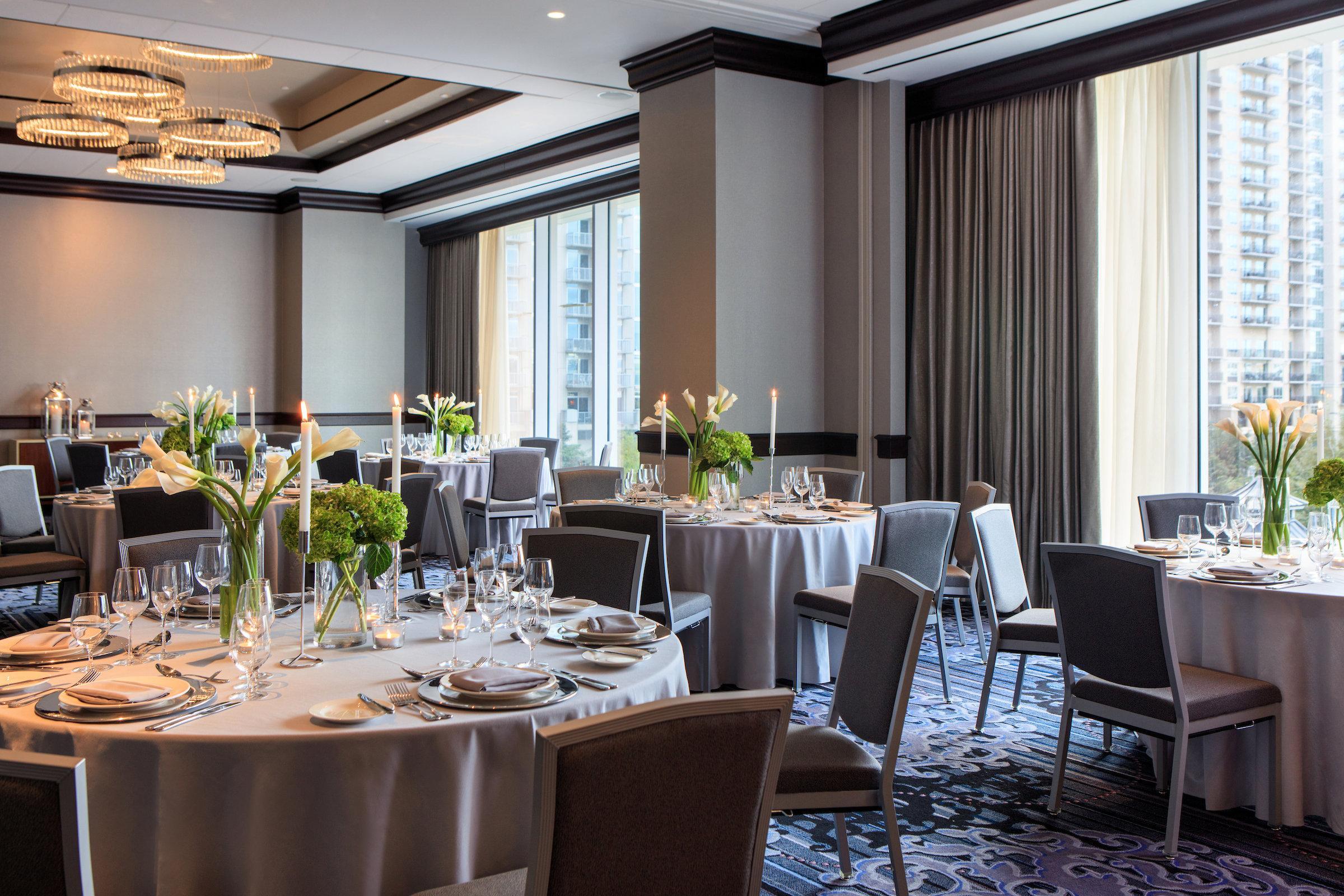 Kimpton Tryon Park By Ihg 4*
