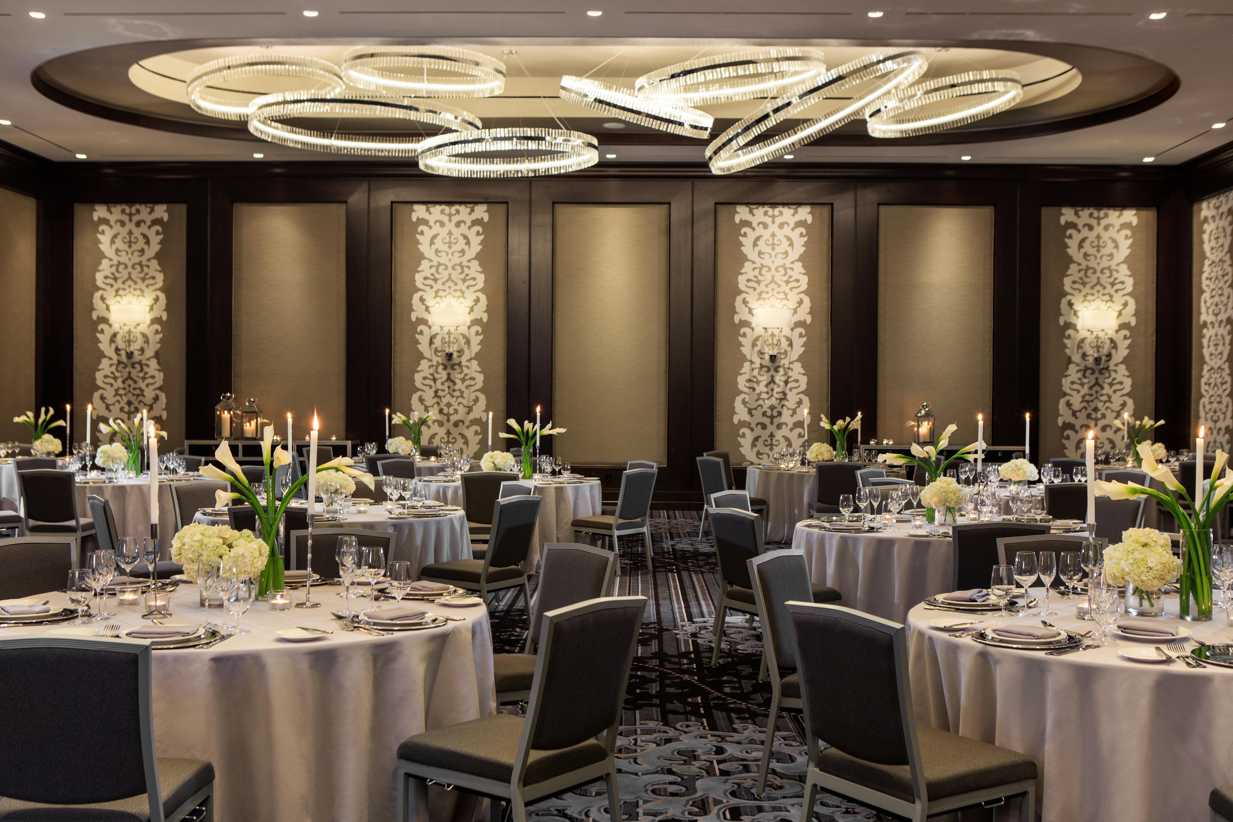 Kimpton Tryon Park By Ihg 4*