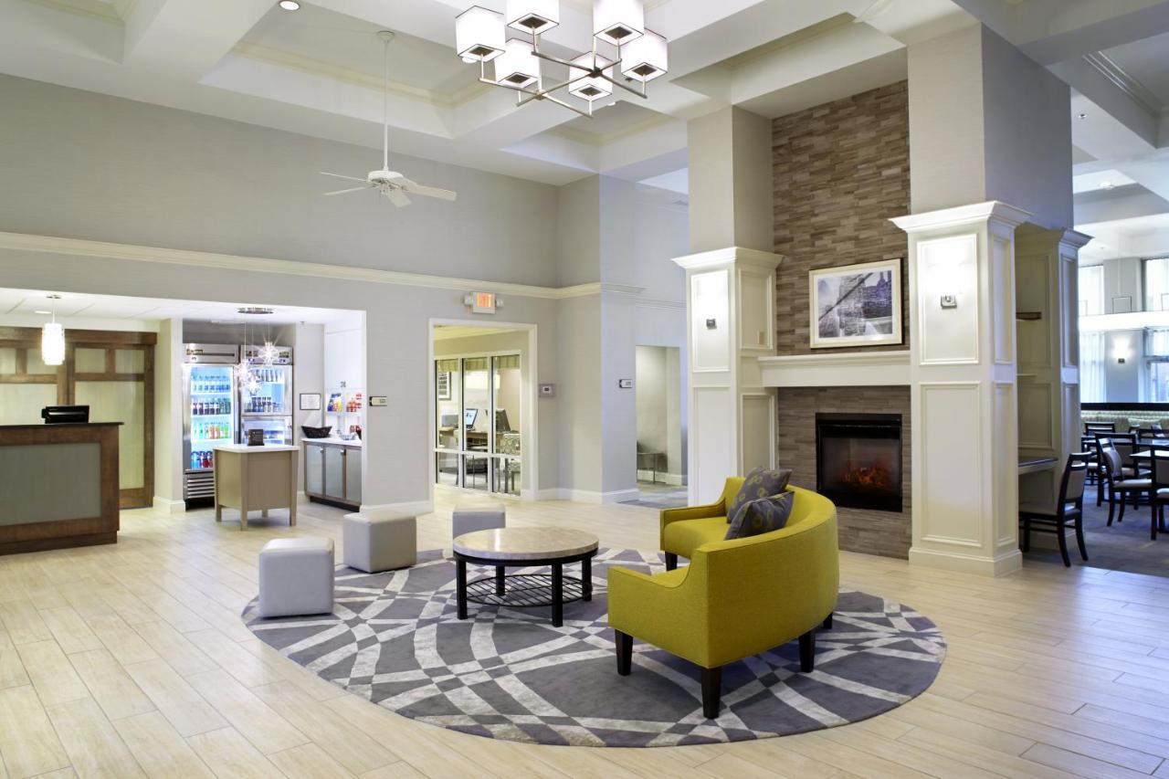 Aparthotel Trellis Pointe *