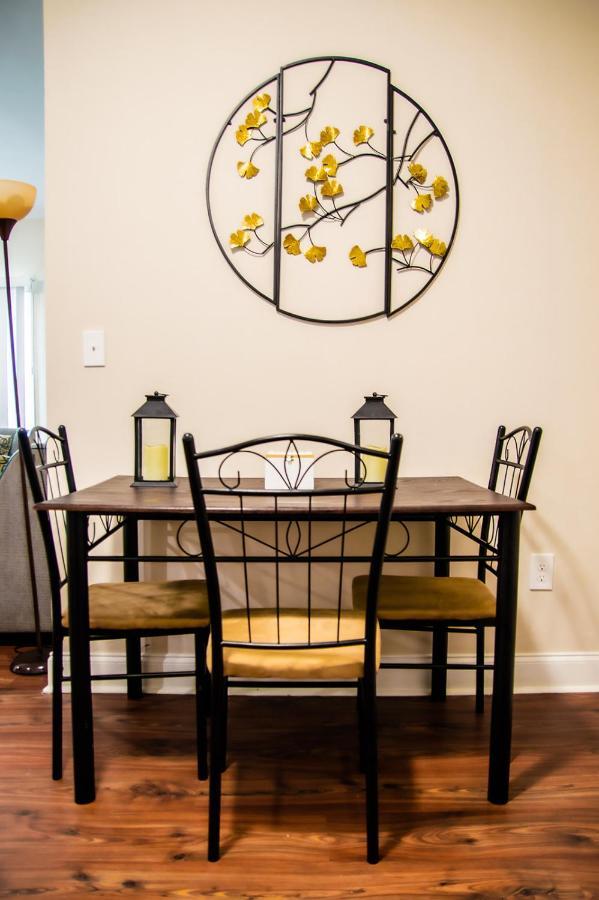 Serene Uptown 2br And 2ba Apartment Charlotte