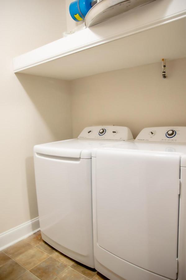 Serene Uptown 2br And 2ba * Charlotte