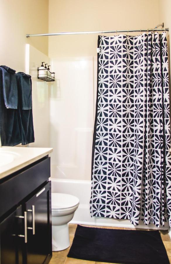 Serene Uptown 2br And 2ba * Charlotte