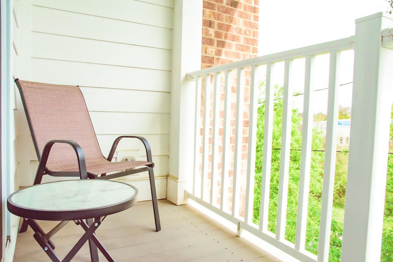 Serene Uptown 2br And 2ba * Charlotte