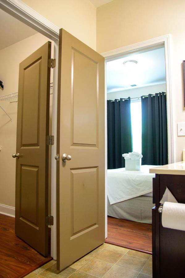 Apartment Serene Uptown 2br And 2ba Charlotte