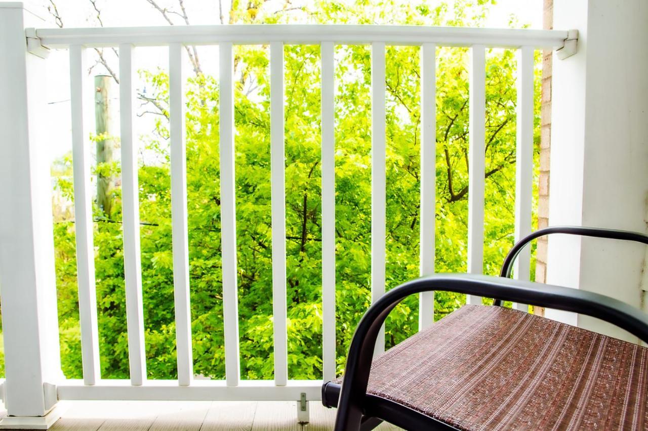 Apartment Serene Uptown 2br And 2ba Charlotte