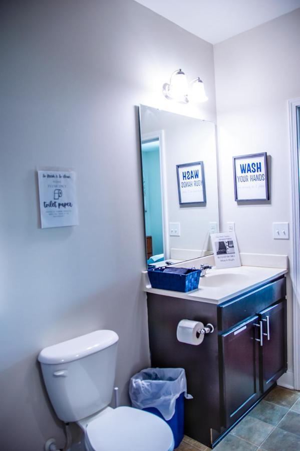 Serene Uptown 2br And 2ba Charlotte