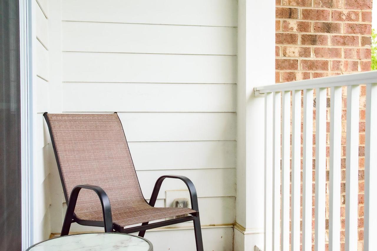 Serene Uptown 2br And 2ba Charlotte