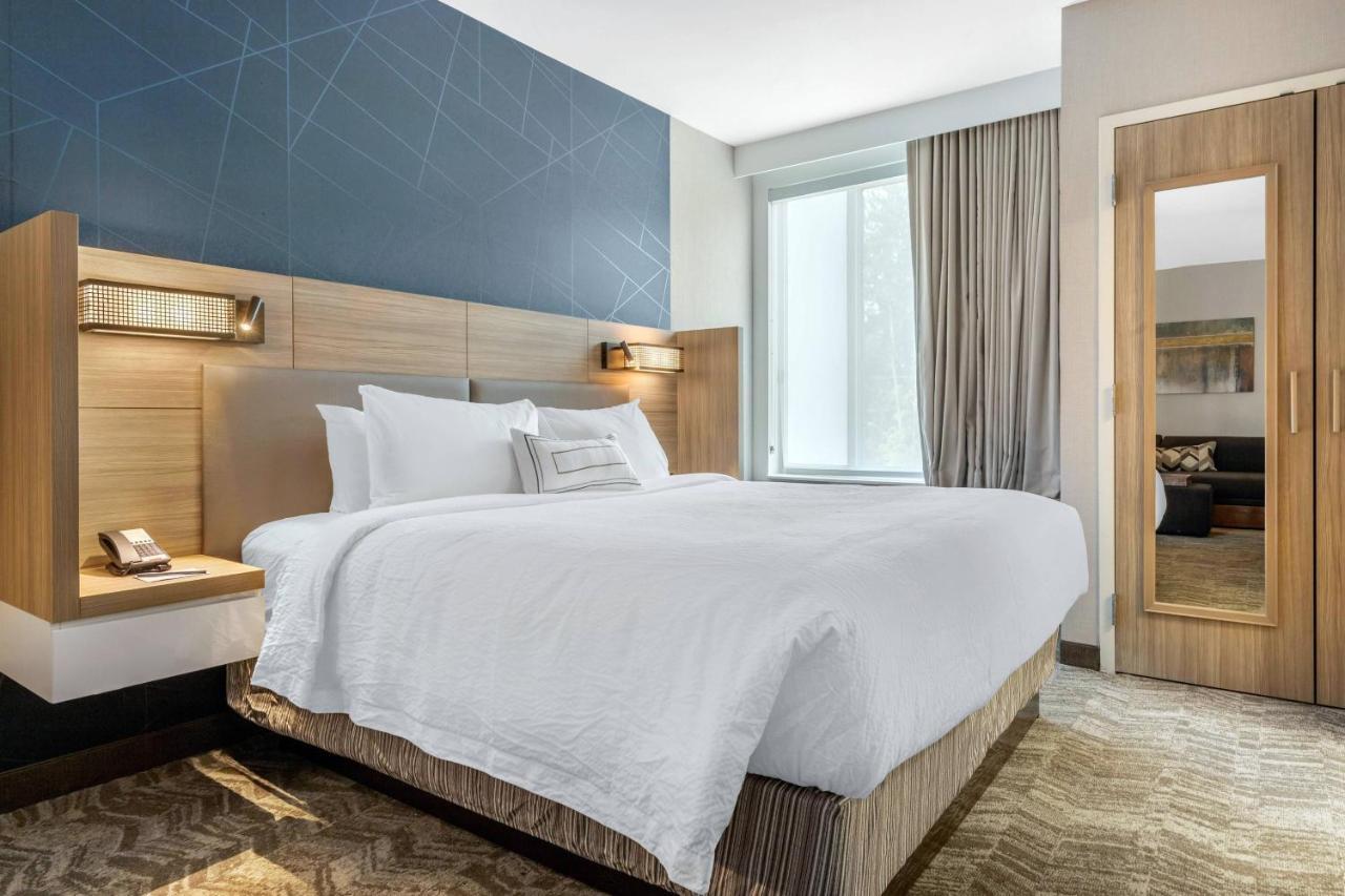 Springhill Southwest 3*