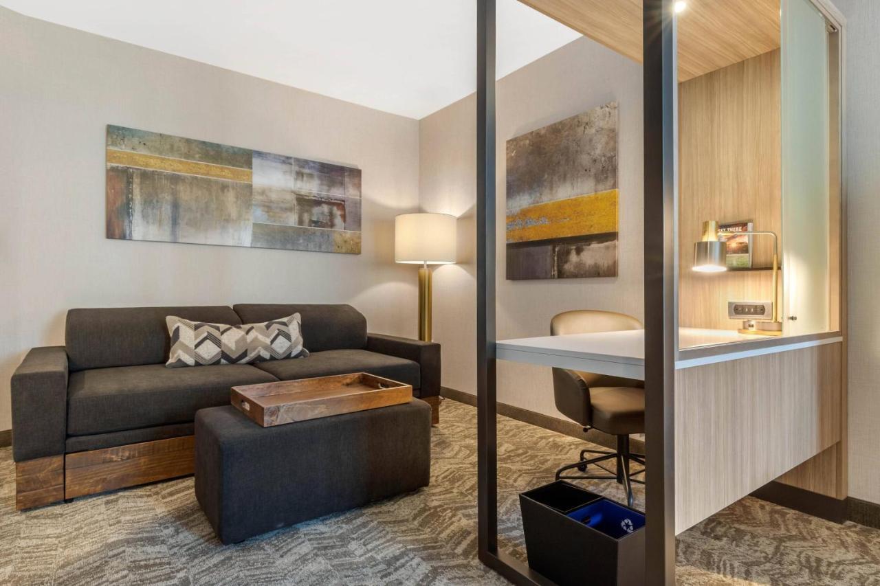 Springhill Southwest 3* Charlotte