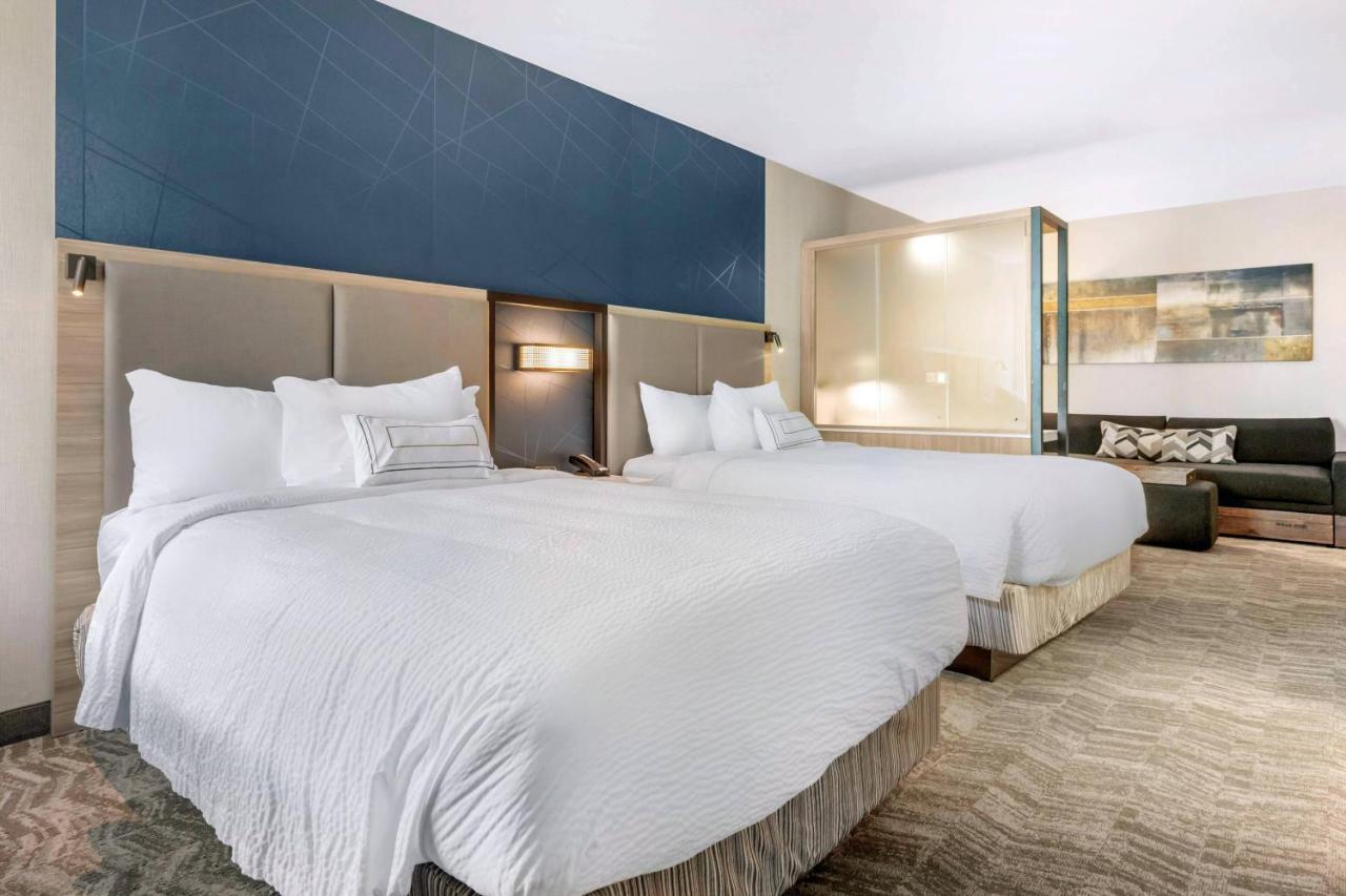 Springhill Southwest 3* Charlotte