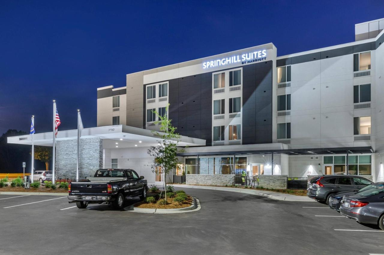 Hotel Springhill Southwest 3*