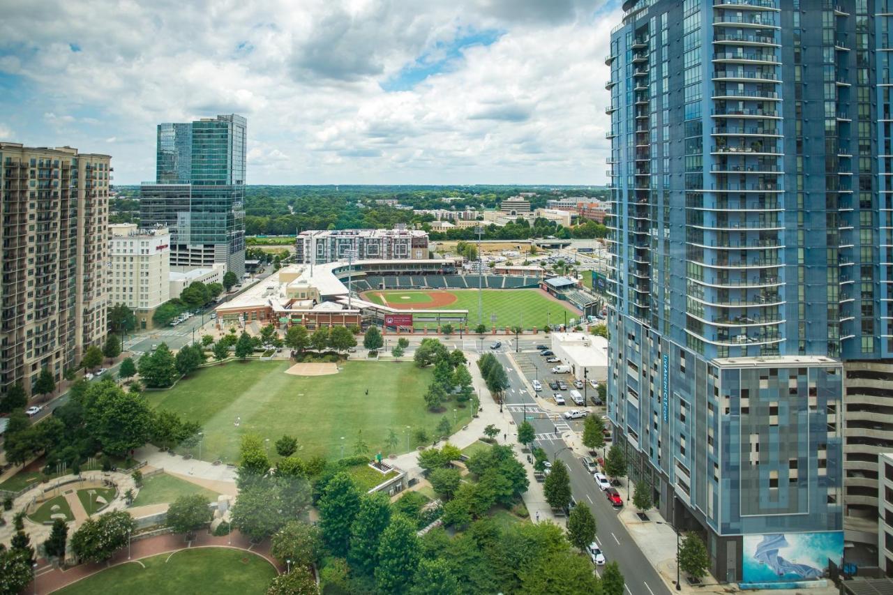 Hotel Kimpton Tryon Park By Ihg 4*
