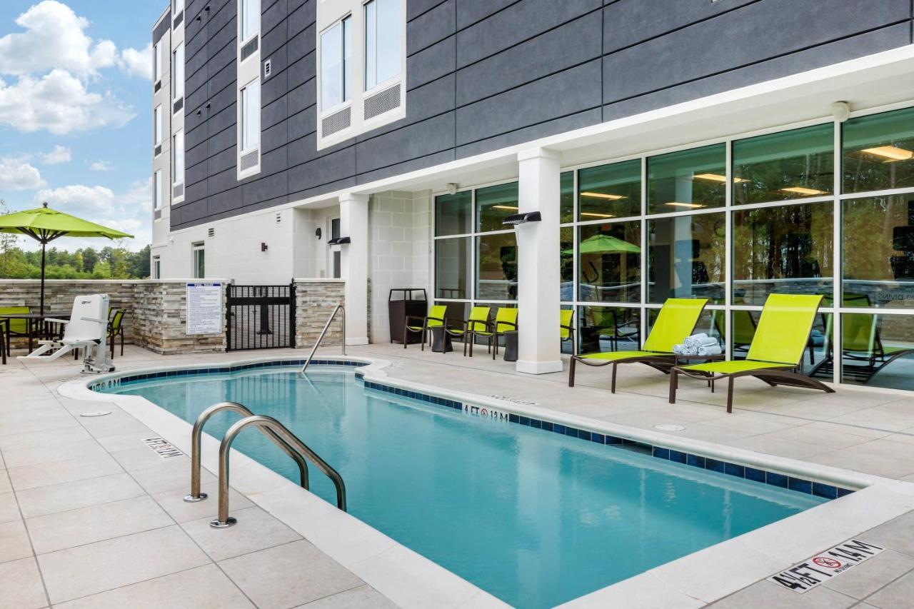 Hotel Springhill Southwest
