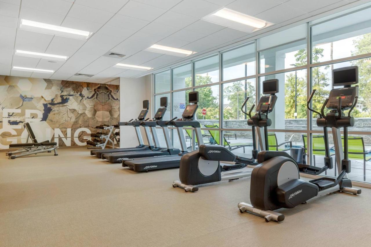 Hotel Springhill Southwest Charlotte
