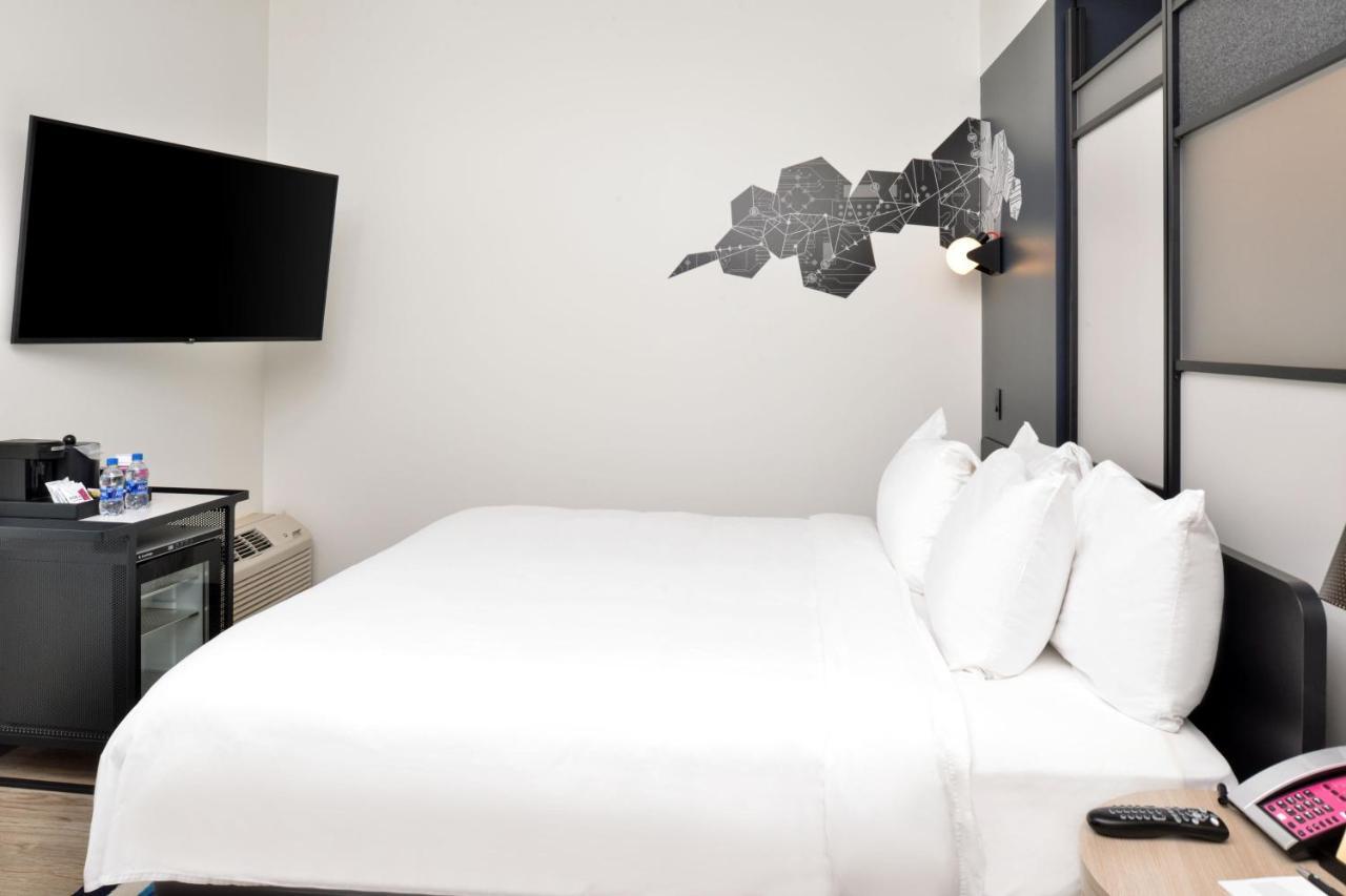 Aloft Airport 3* Charlotte