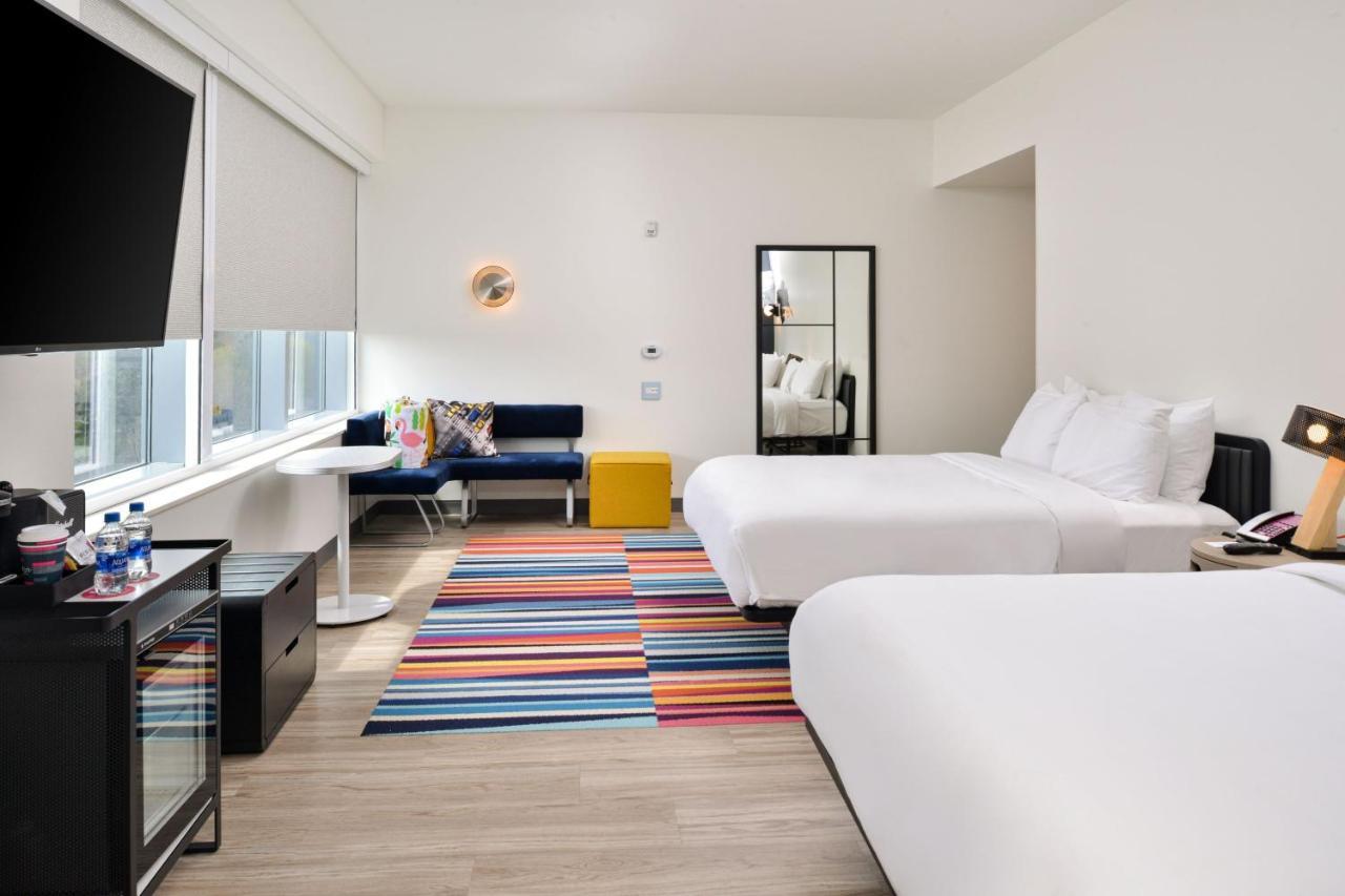 Aloft Airport Hotel