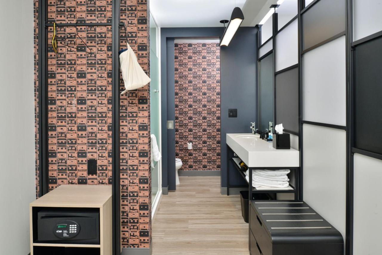 Aloft Airport 3* Charlotte