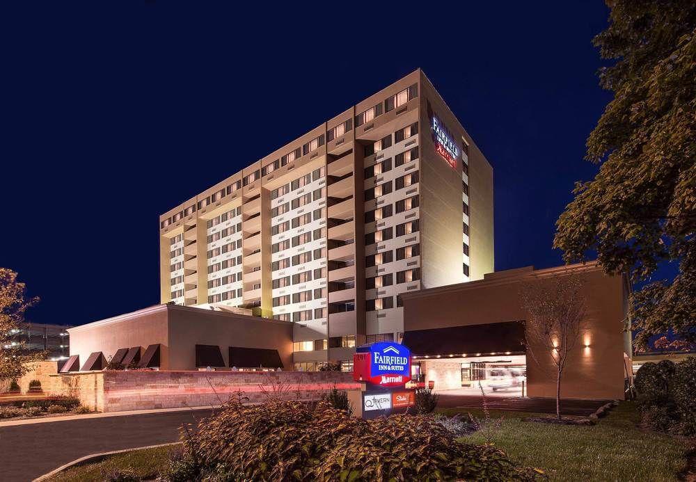 Fairfield & By Marriott Uptown
