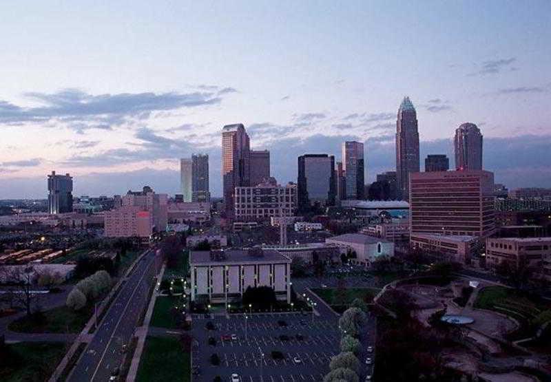 Springhill Research Park Hotel Charlotte