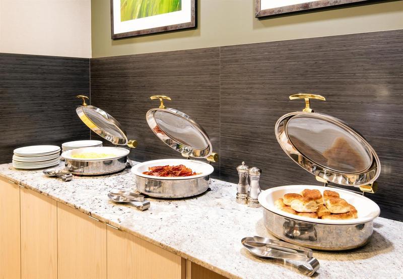 Fairfield & By Marriott Uptown Hotel Charlotte