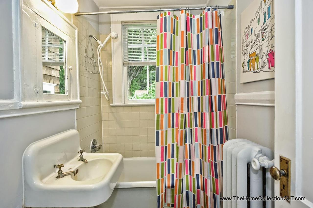 The Collection - Hawthorne Lane Apartment Charlotte
