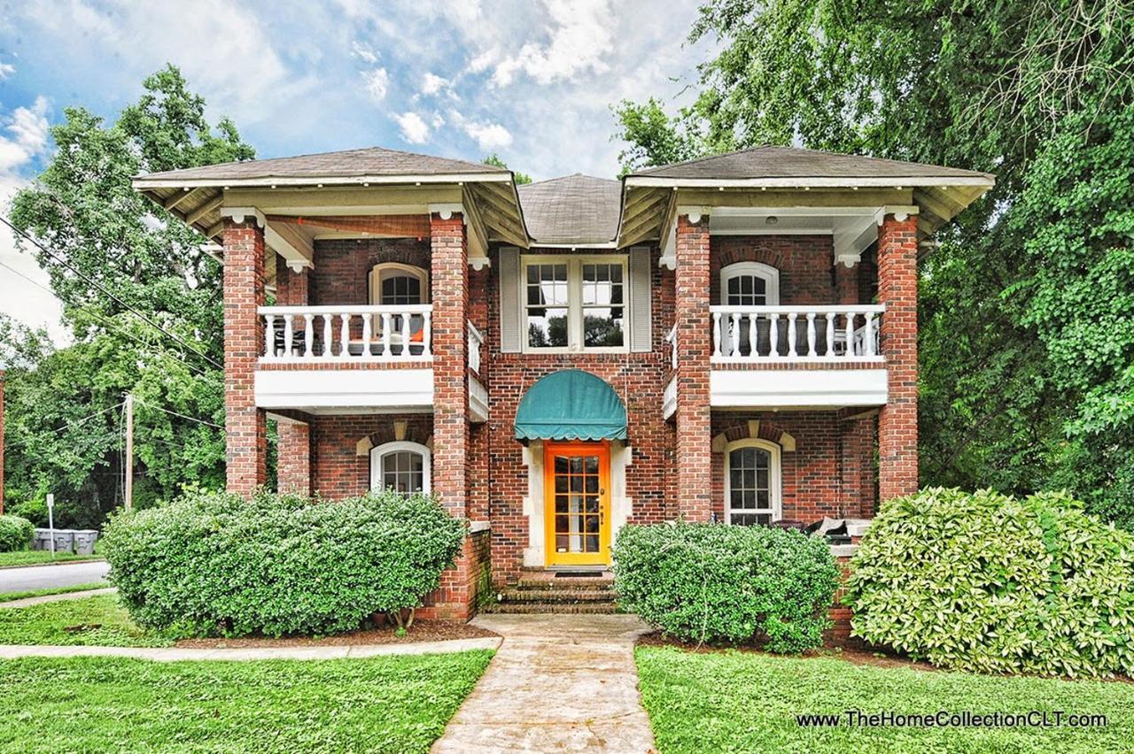 The Collection - Hawthorne Lane Apartment *