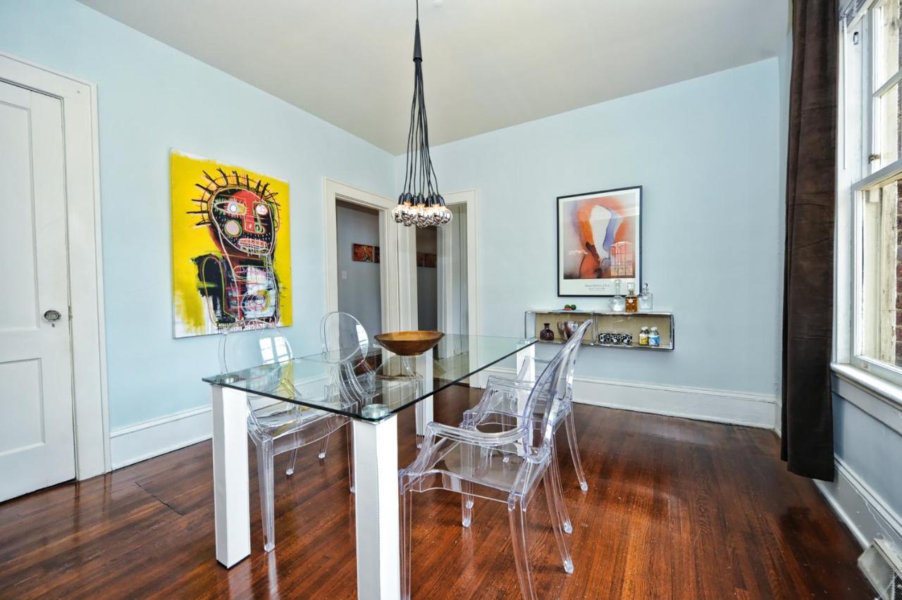 The Collection - Hawthorne Lane Apartment *